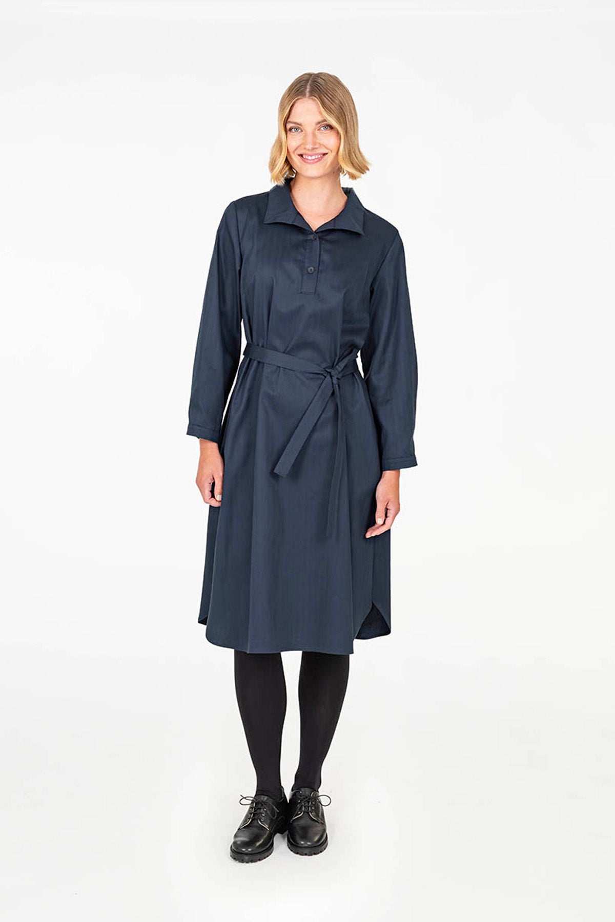 GRANIITTI dress