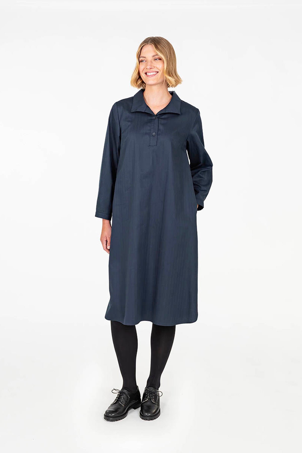 GRANIITTI dress