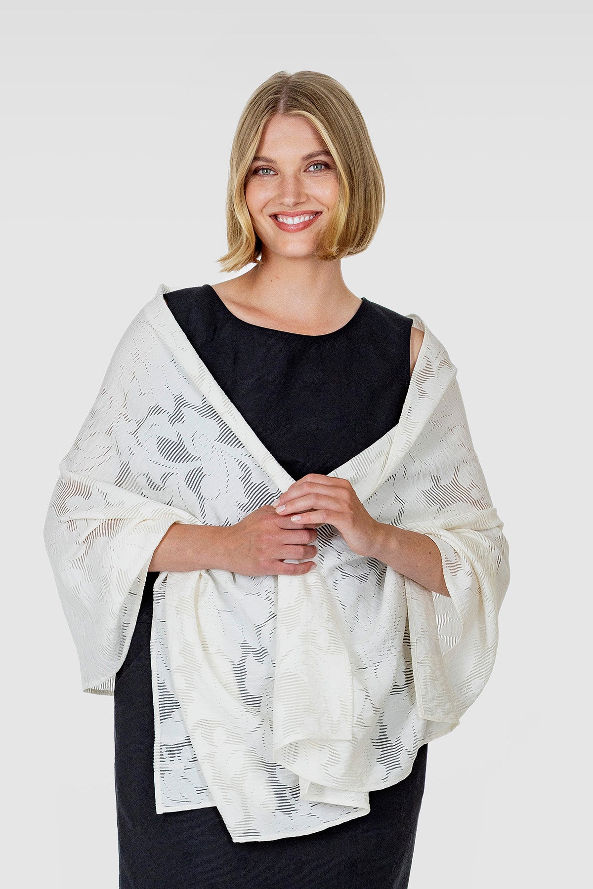 HAIKU scarf