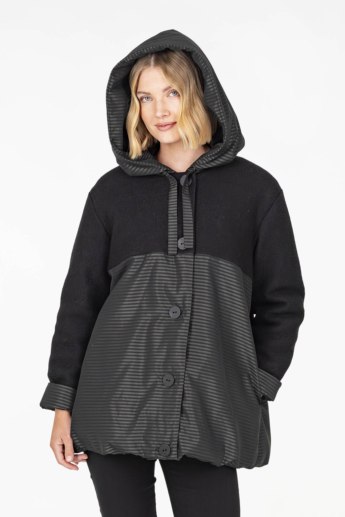 HALI coat