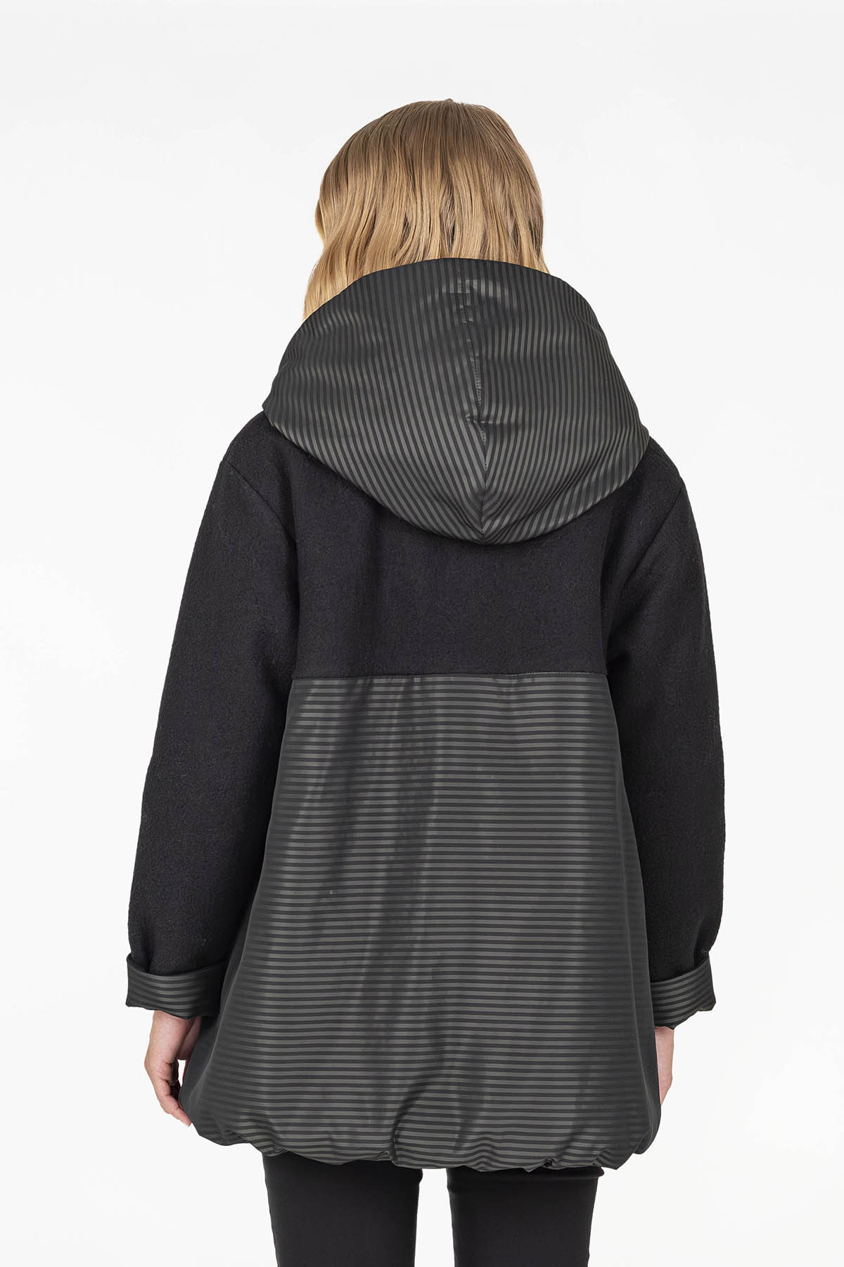 HALI coat