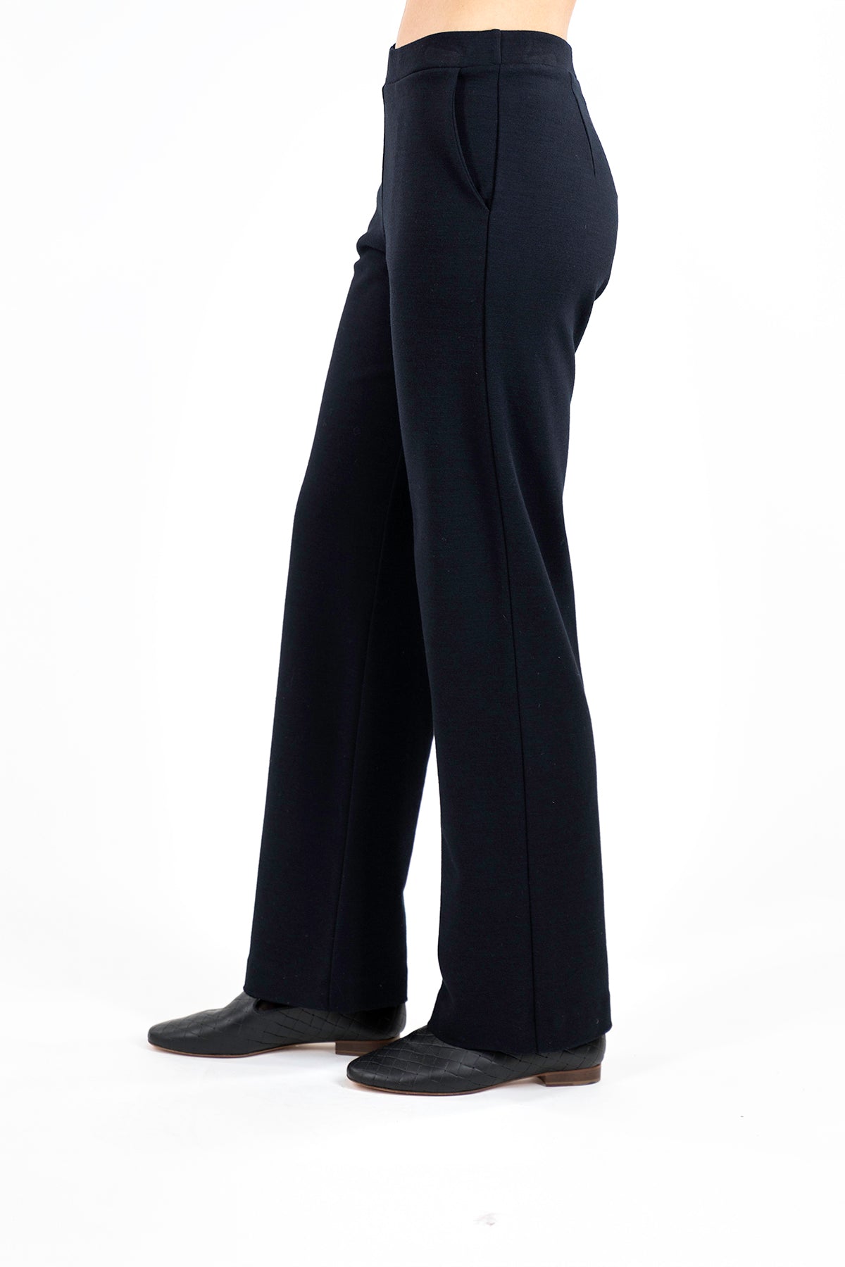 MAIRE trousers black
