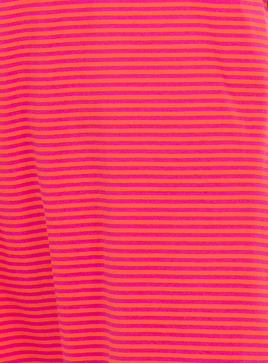 ULPUKKA top orange-pink