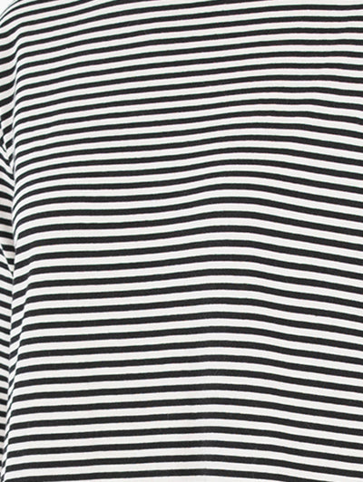 ULPUKKA shirt black-beige