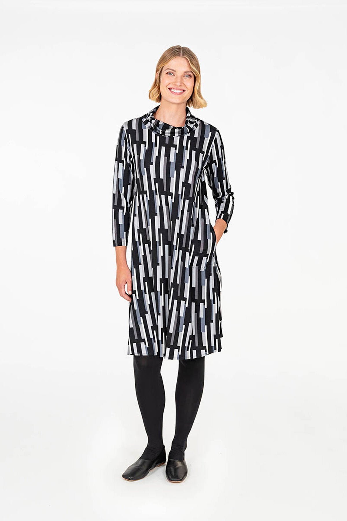 RUMBA dress