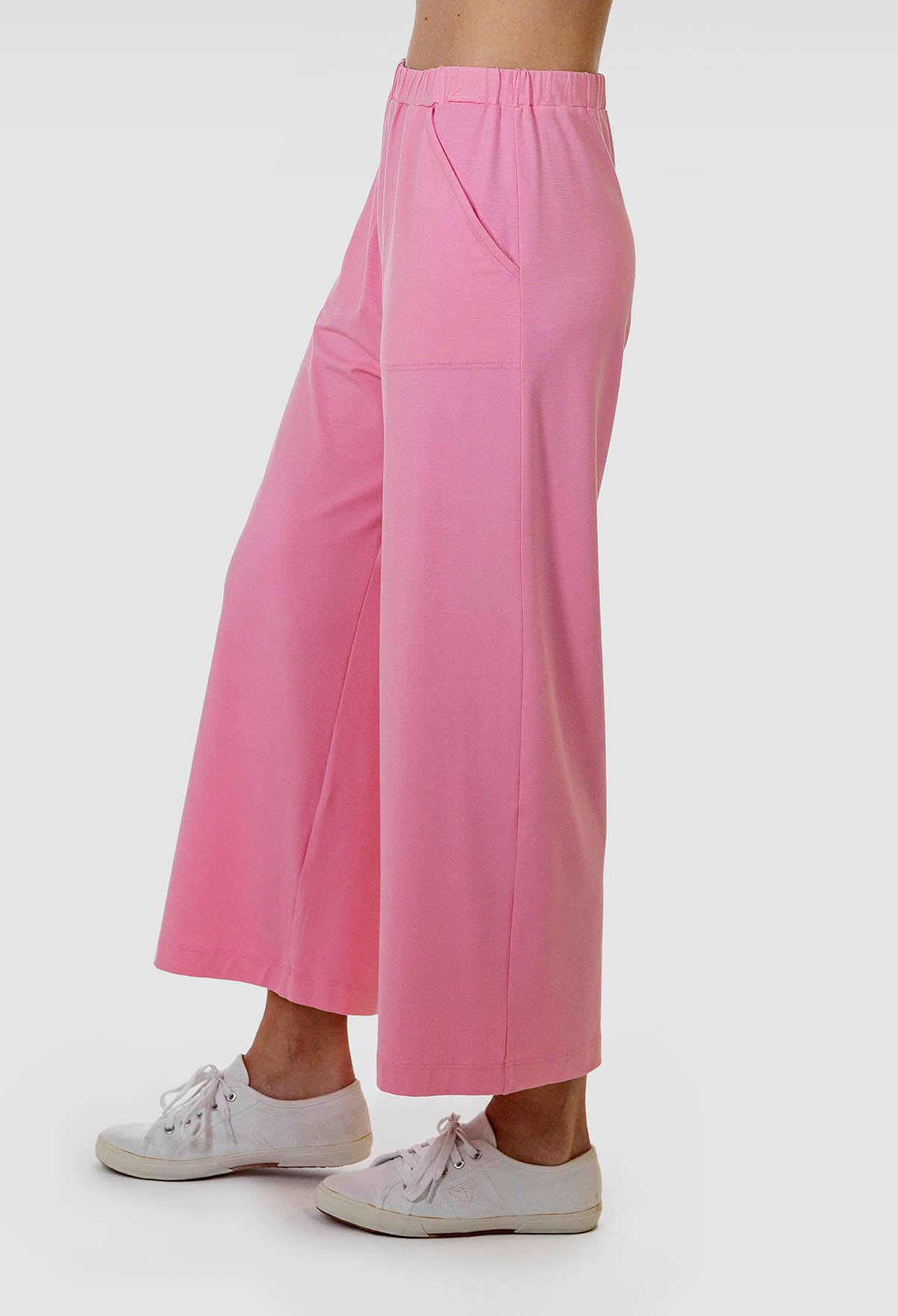 SEITTI trousers pink