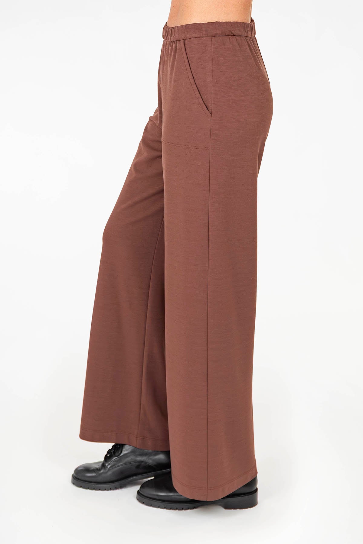 SENSO trousers brown