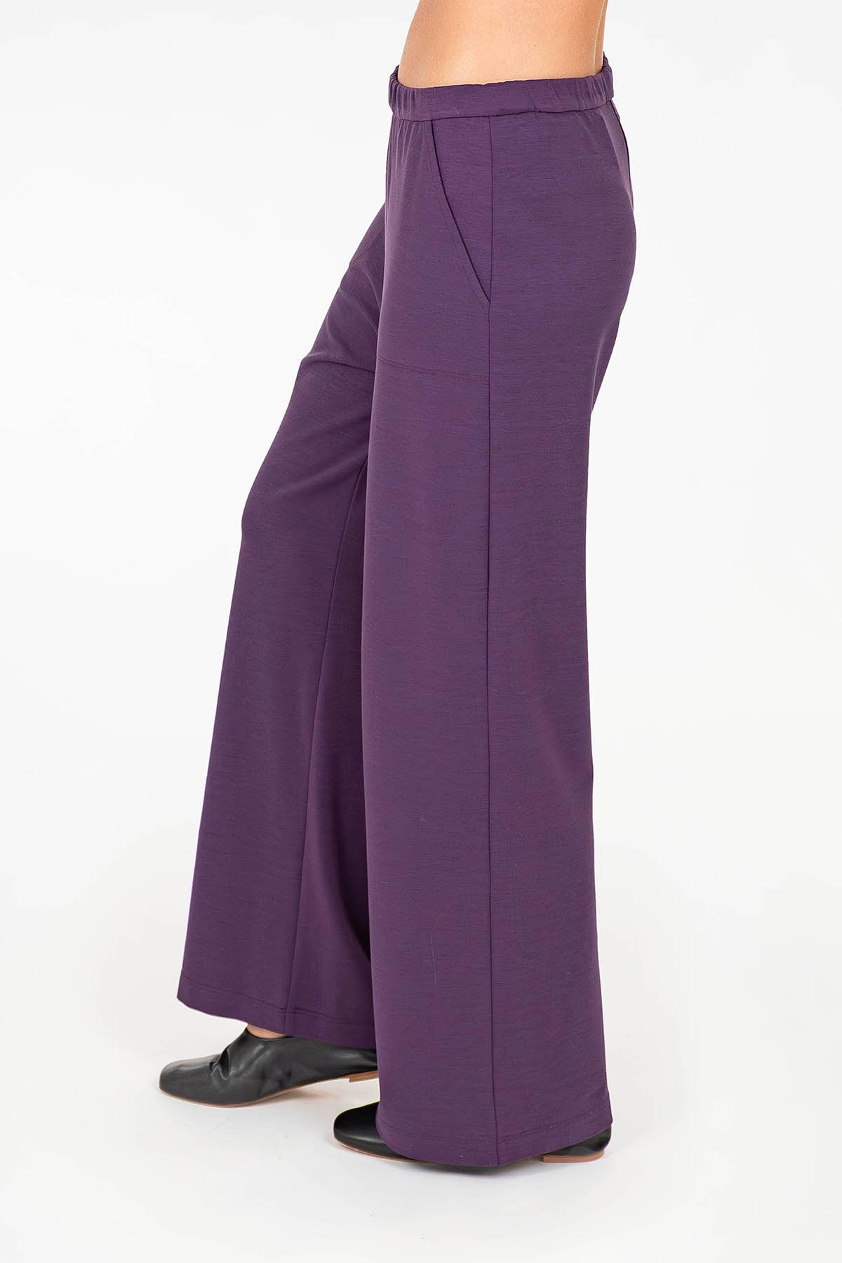 SENSO trousers purple