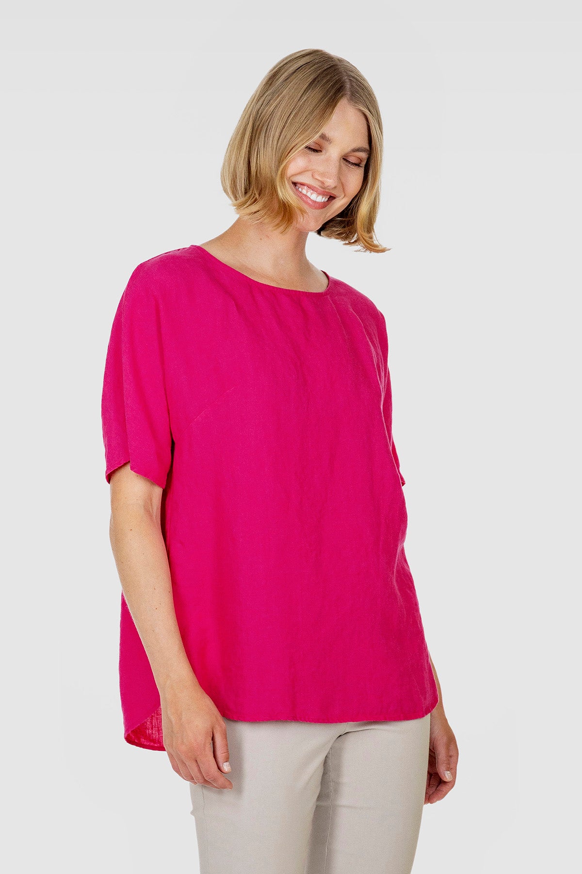 TÄHTIMÖ top pink