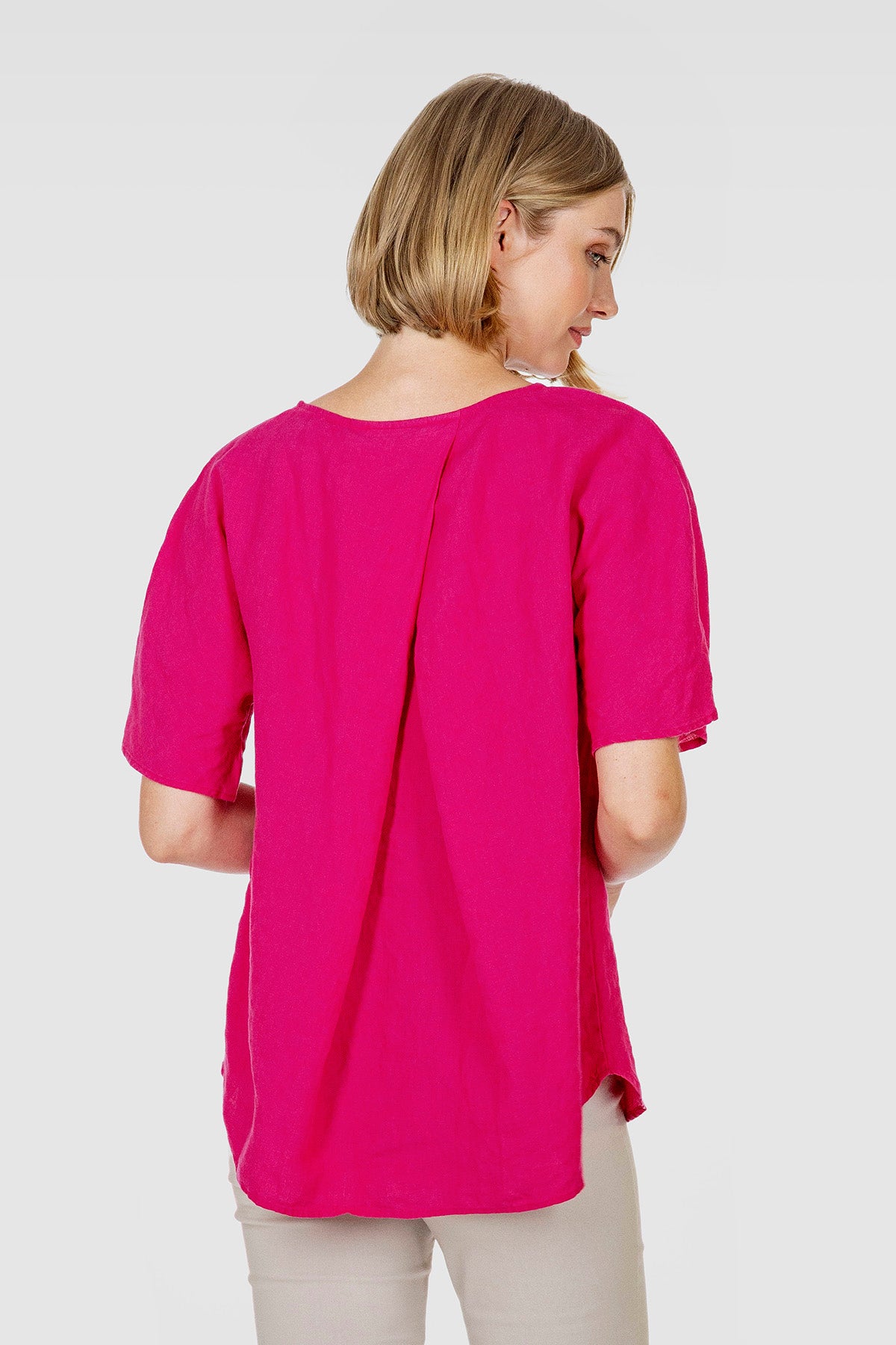 TÄHTIMÖ top pink