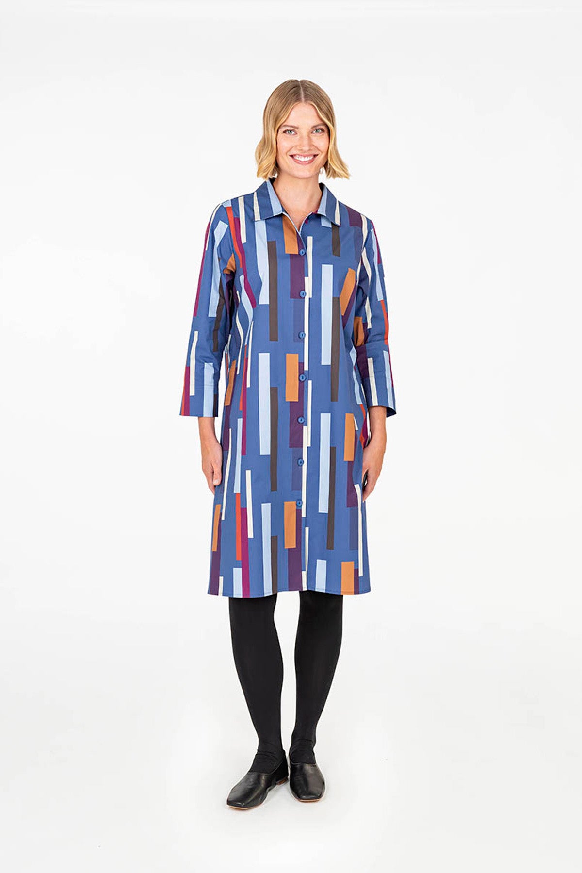TANGO dress
