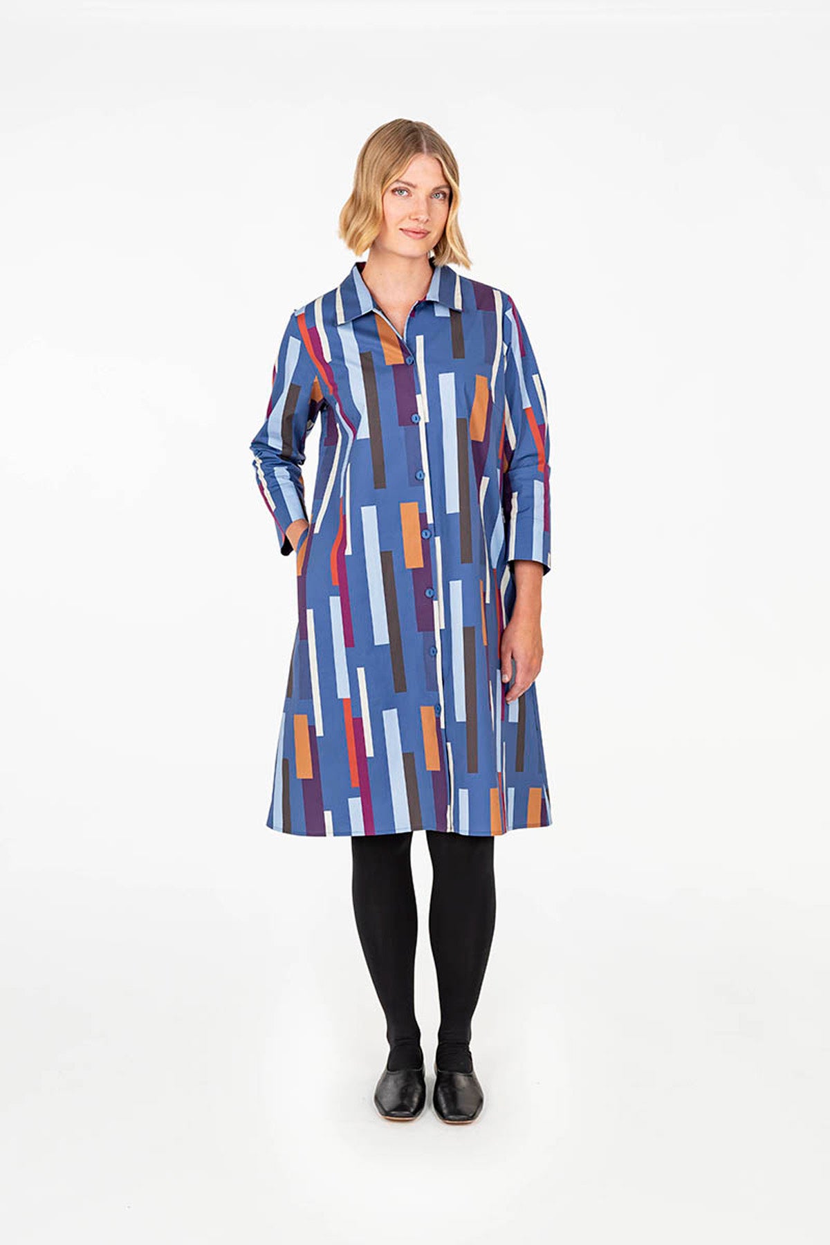 TANGO dress