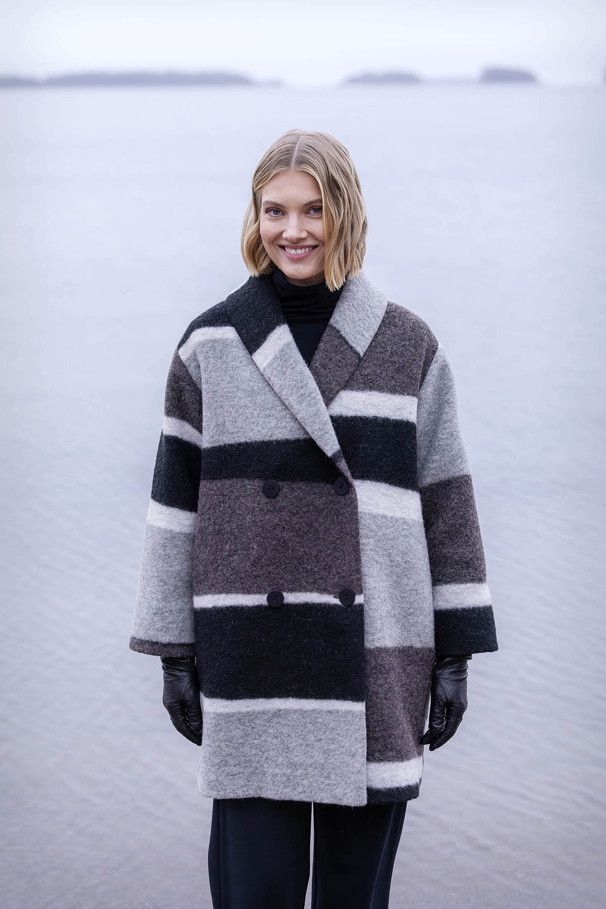 TERVA coat