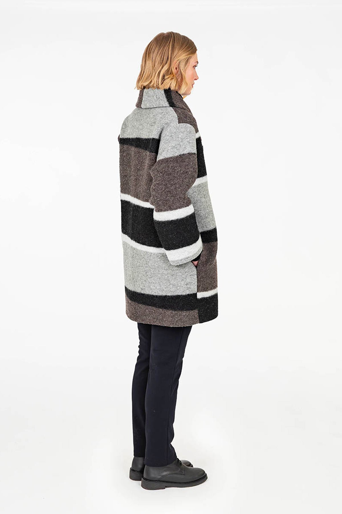TERVA coat