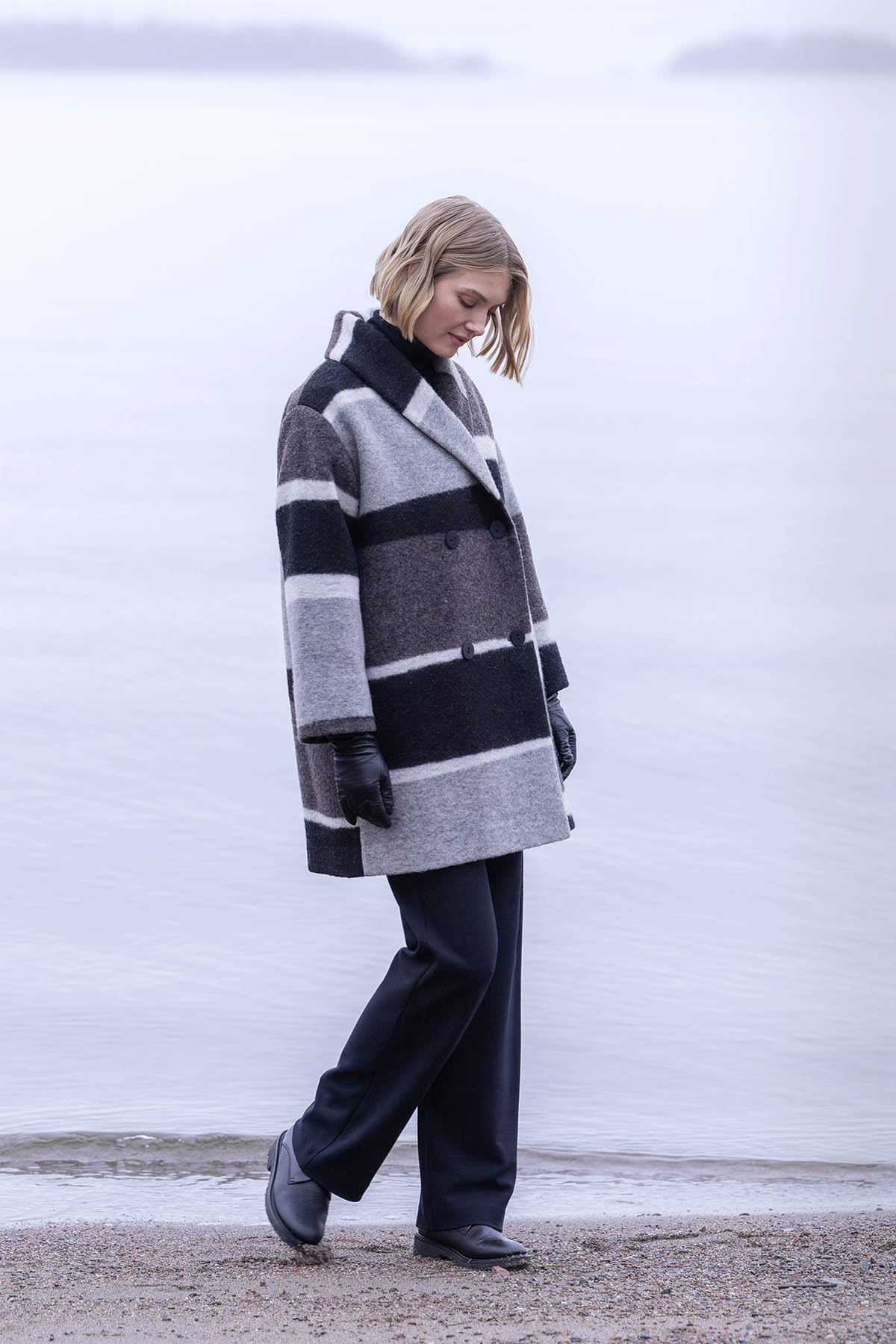 TERVA coat