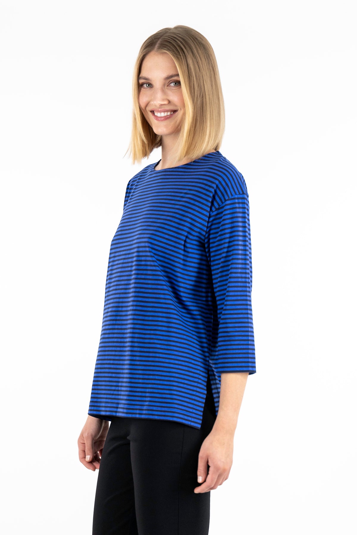 ULPUKKA top blue