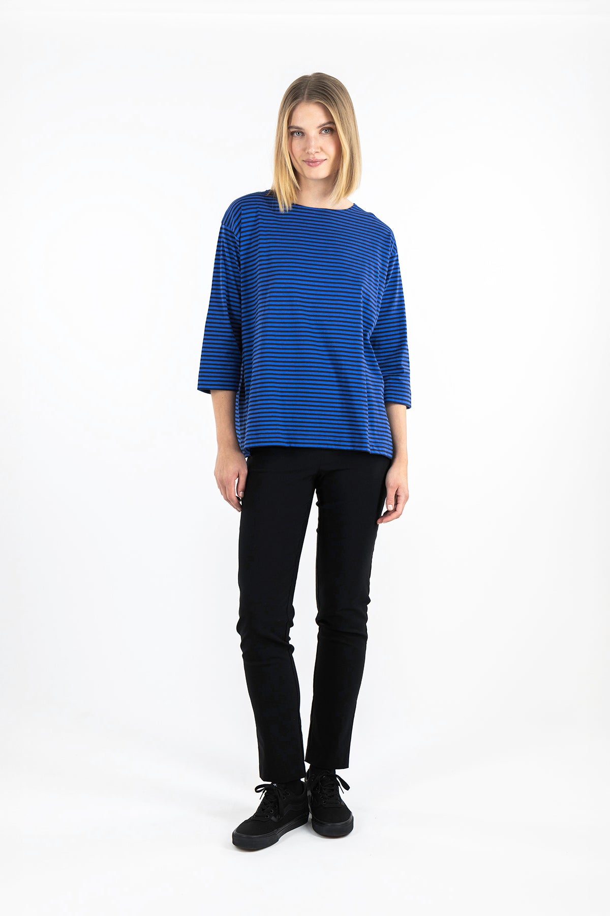 ULPUKKA top blue