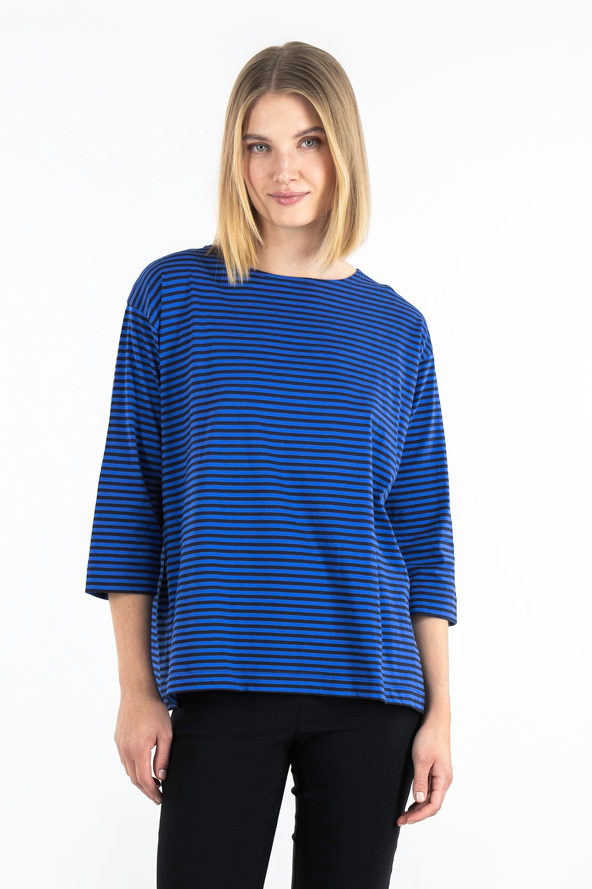 ULPUKKA top blue