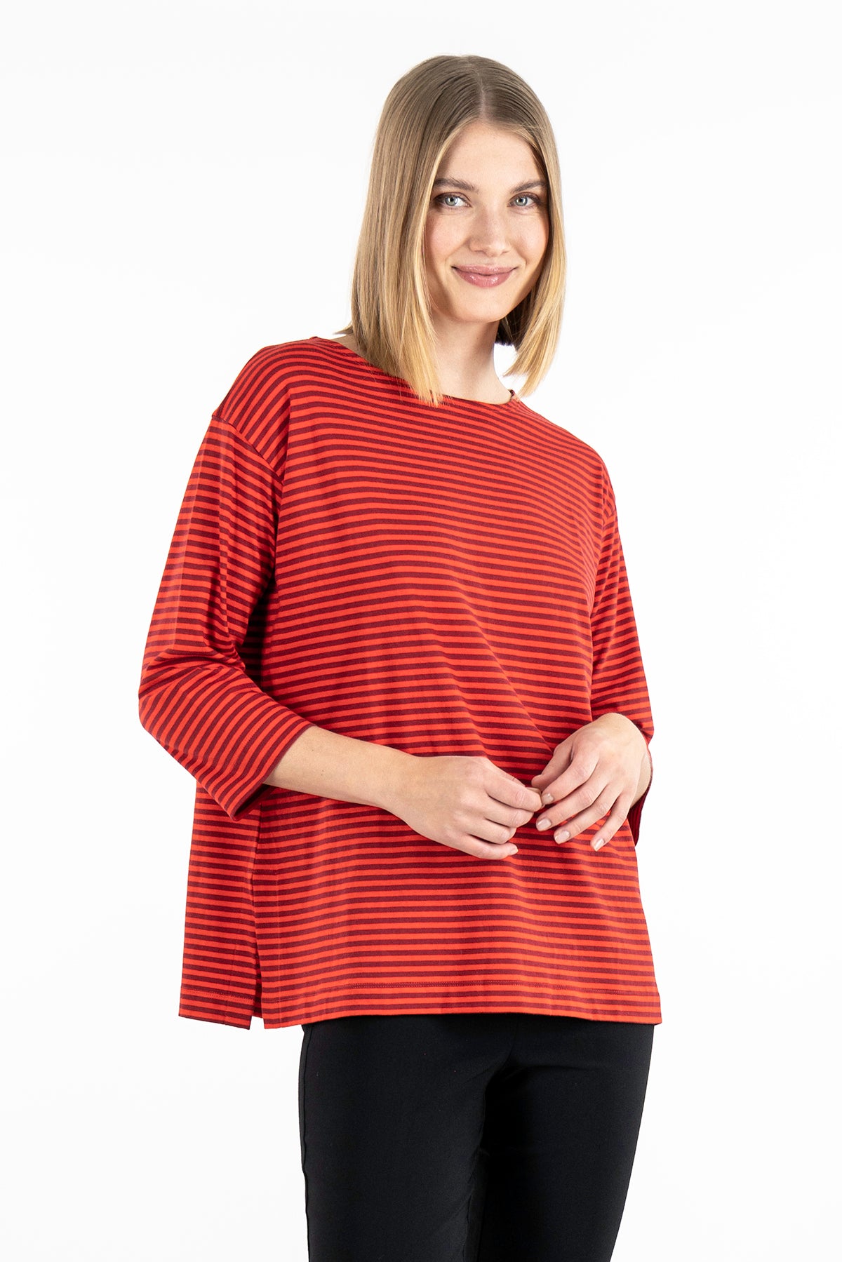 ULPUKKA top red