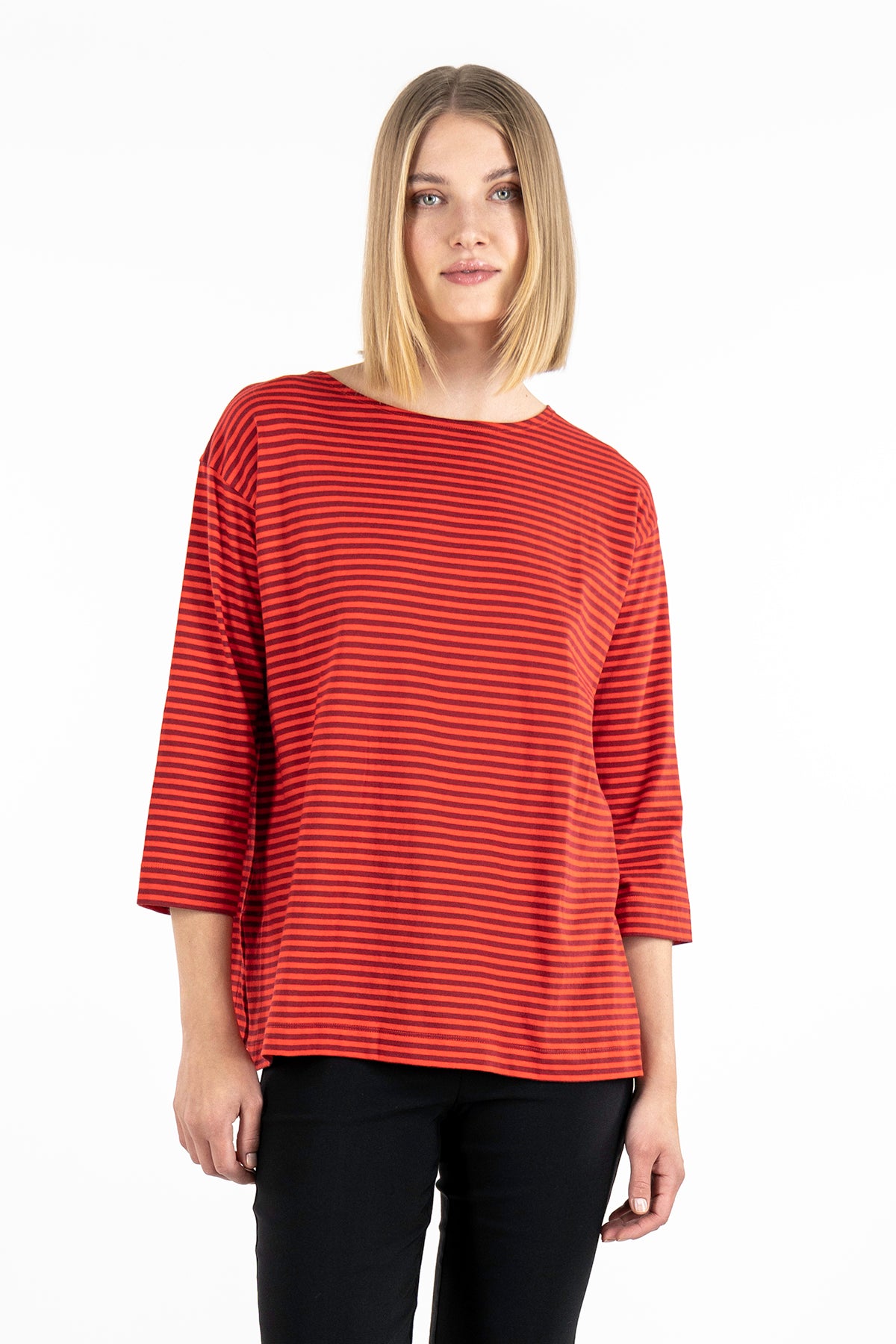 ULPUKKA top red