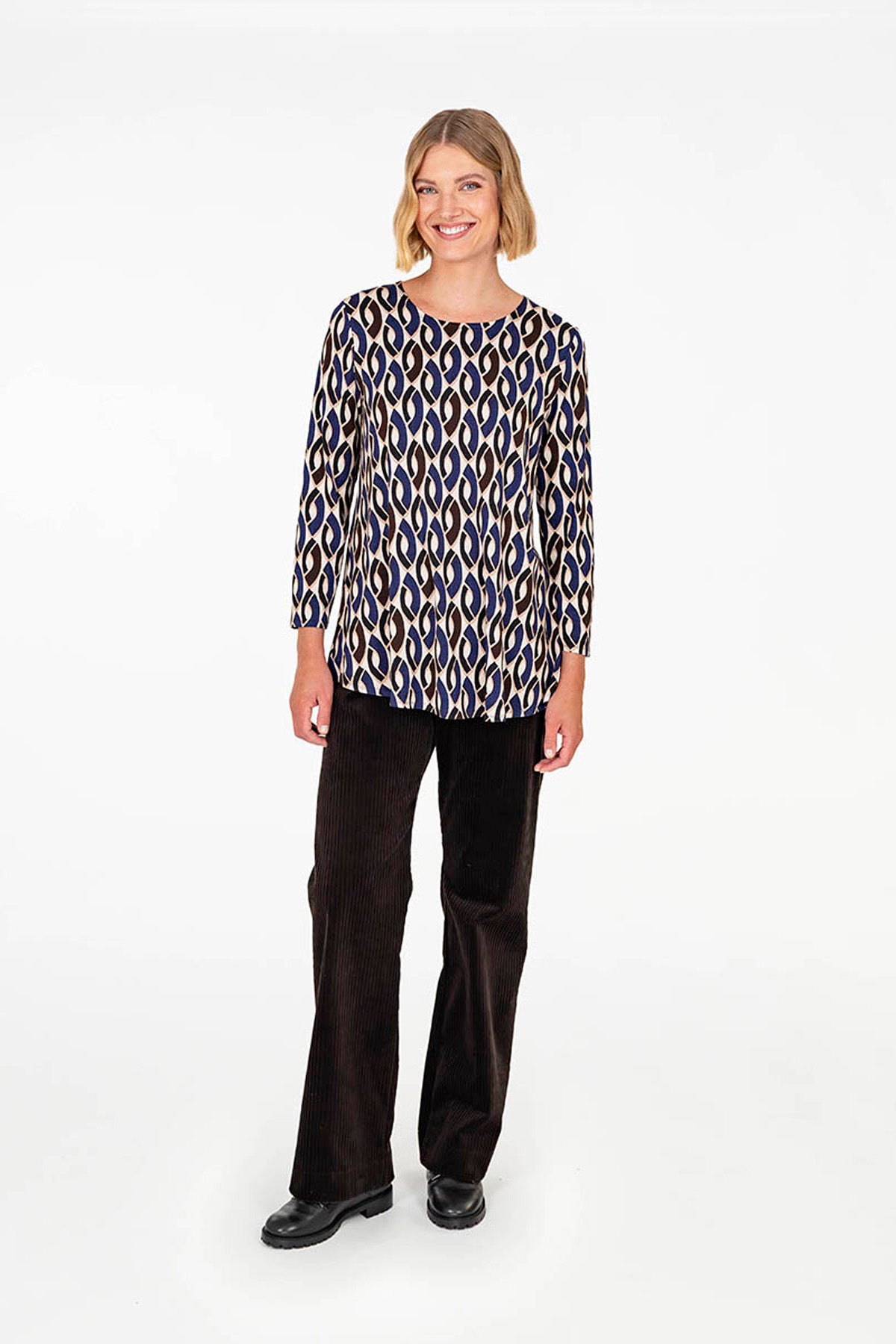 VENUS tunic