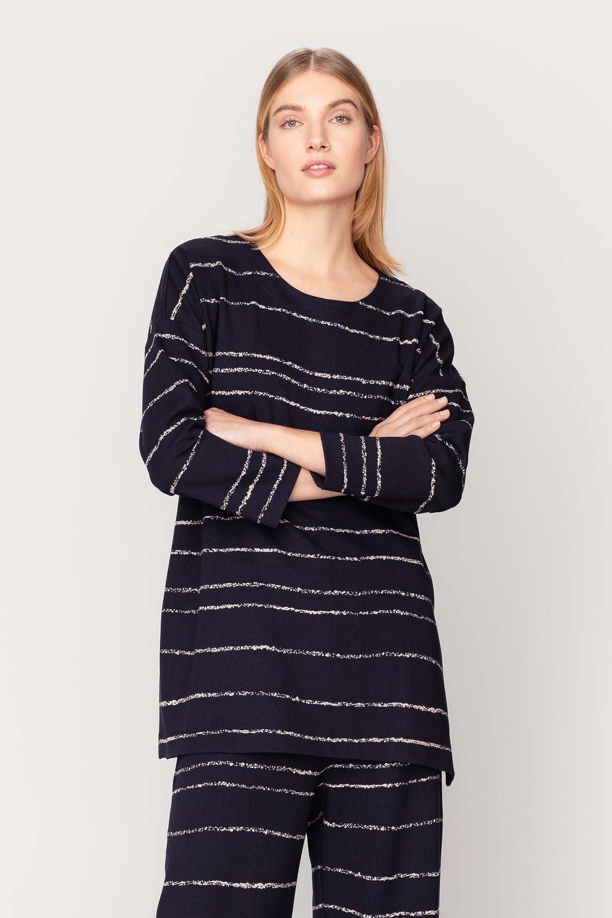 AARNI tunic