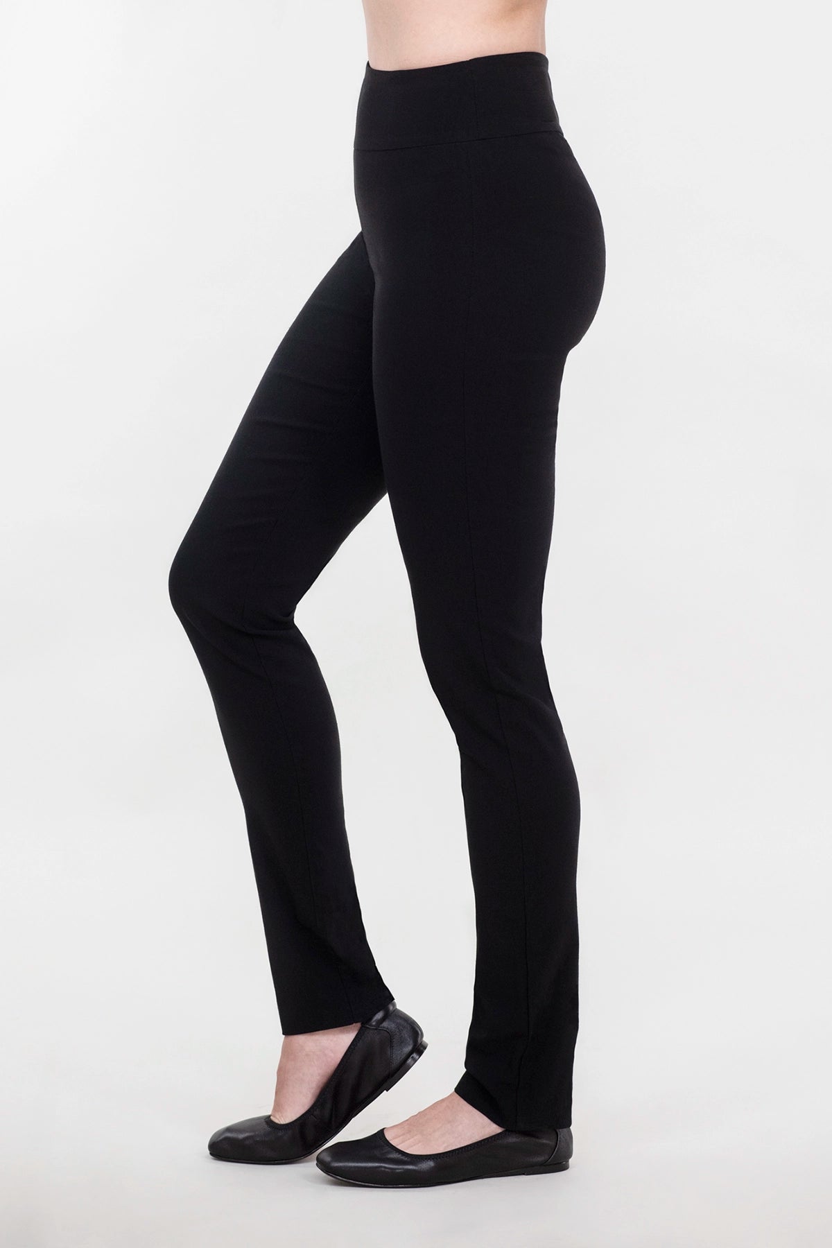EEVA trousers black