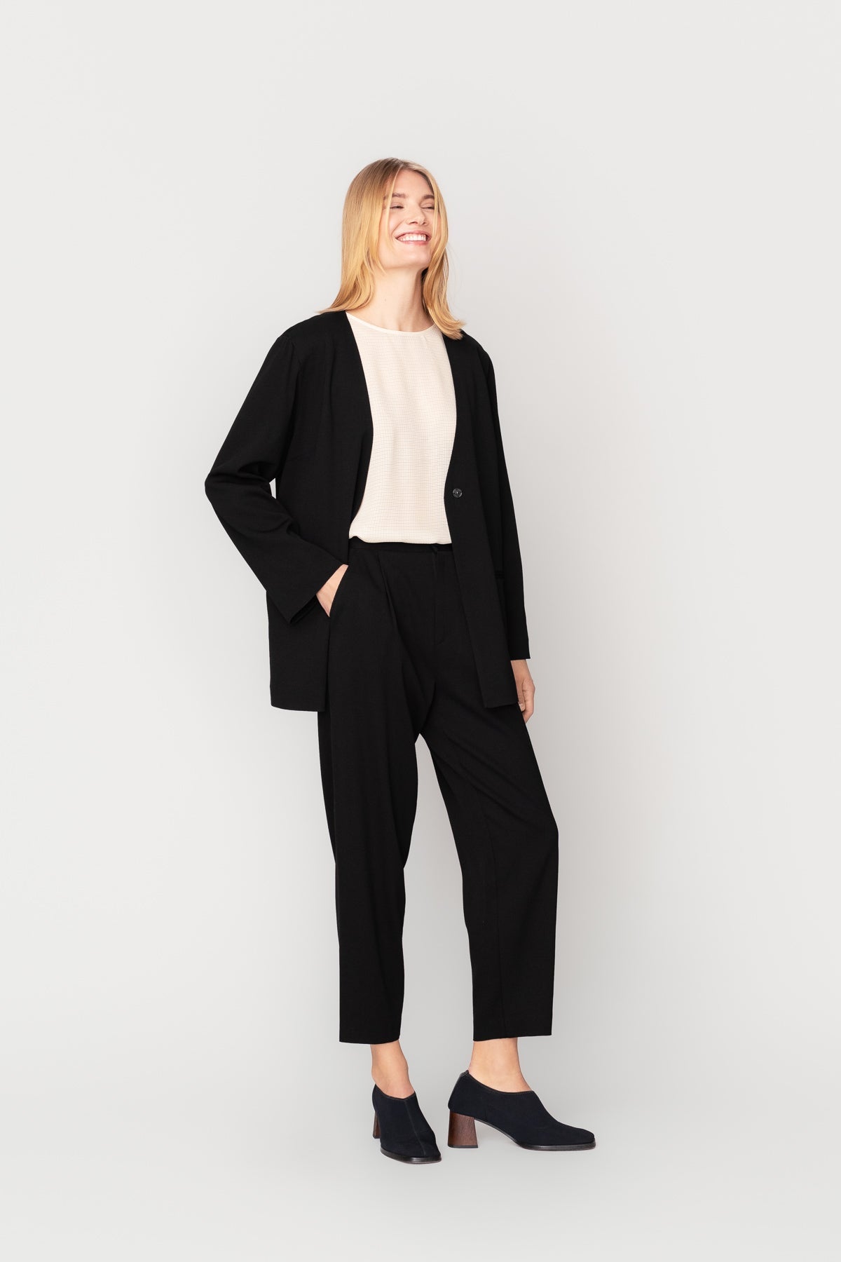 HAAPA jacket