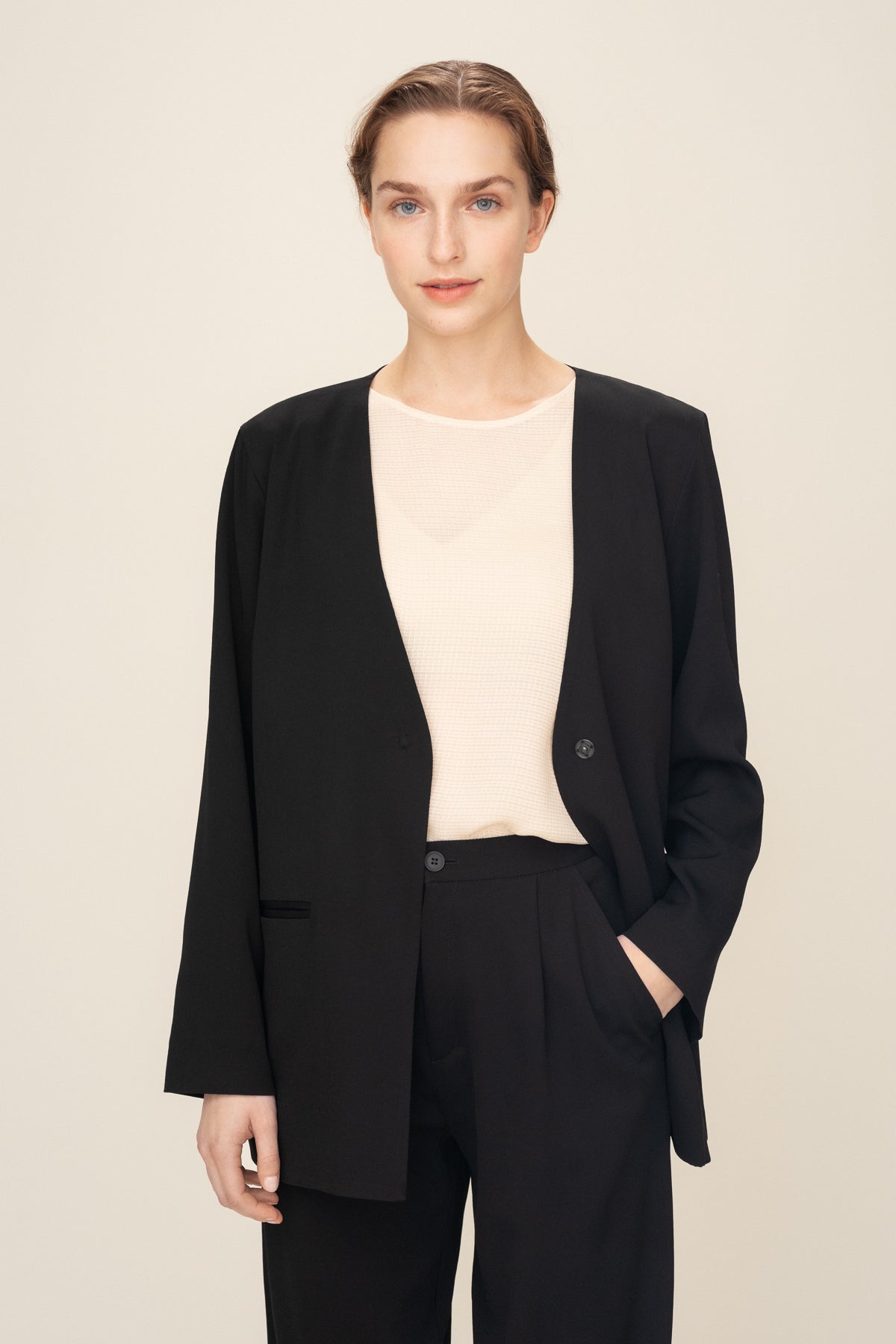 HAAPA jacket