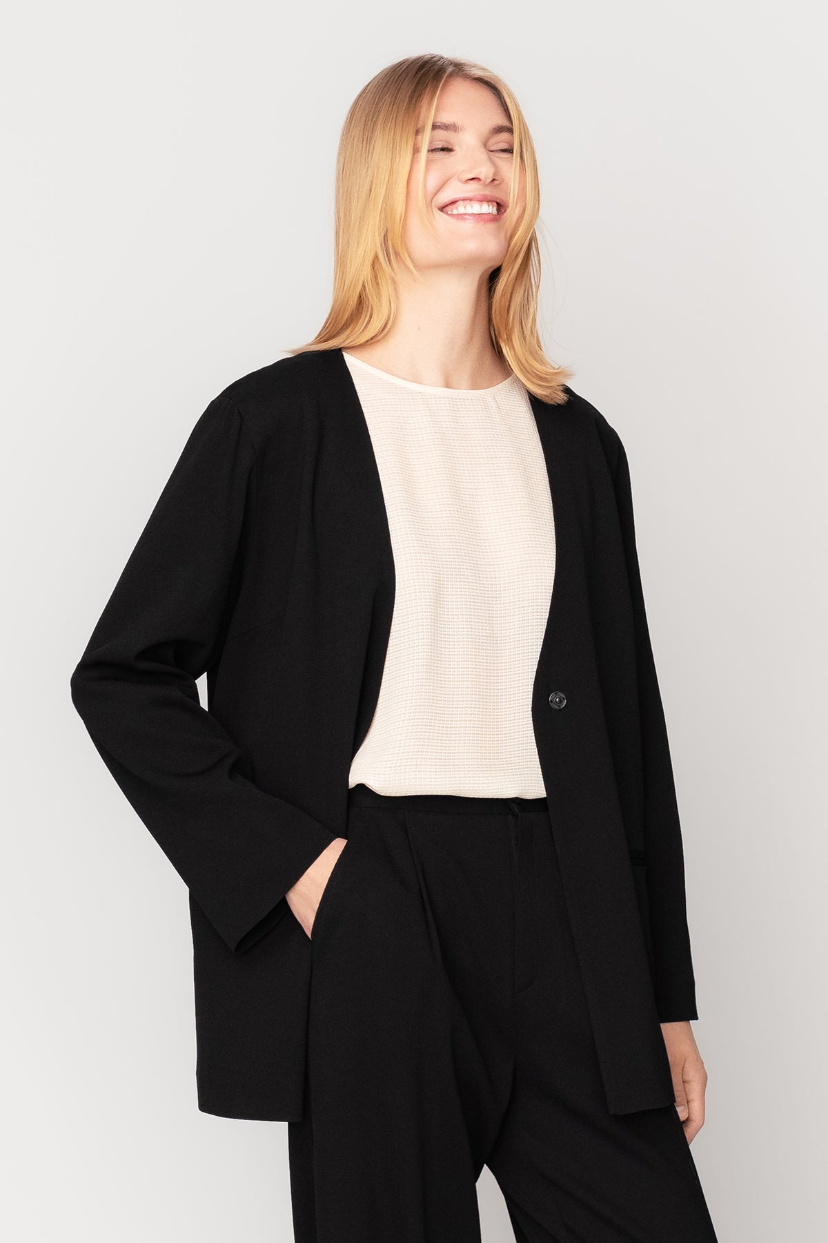 HAAPA jacket