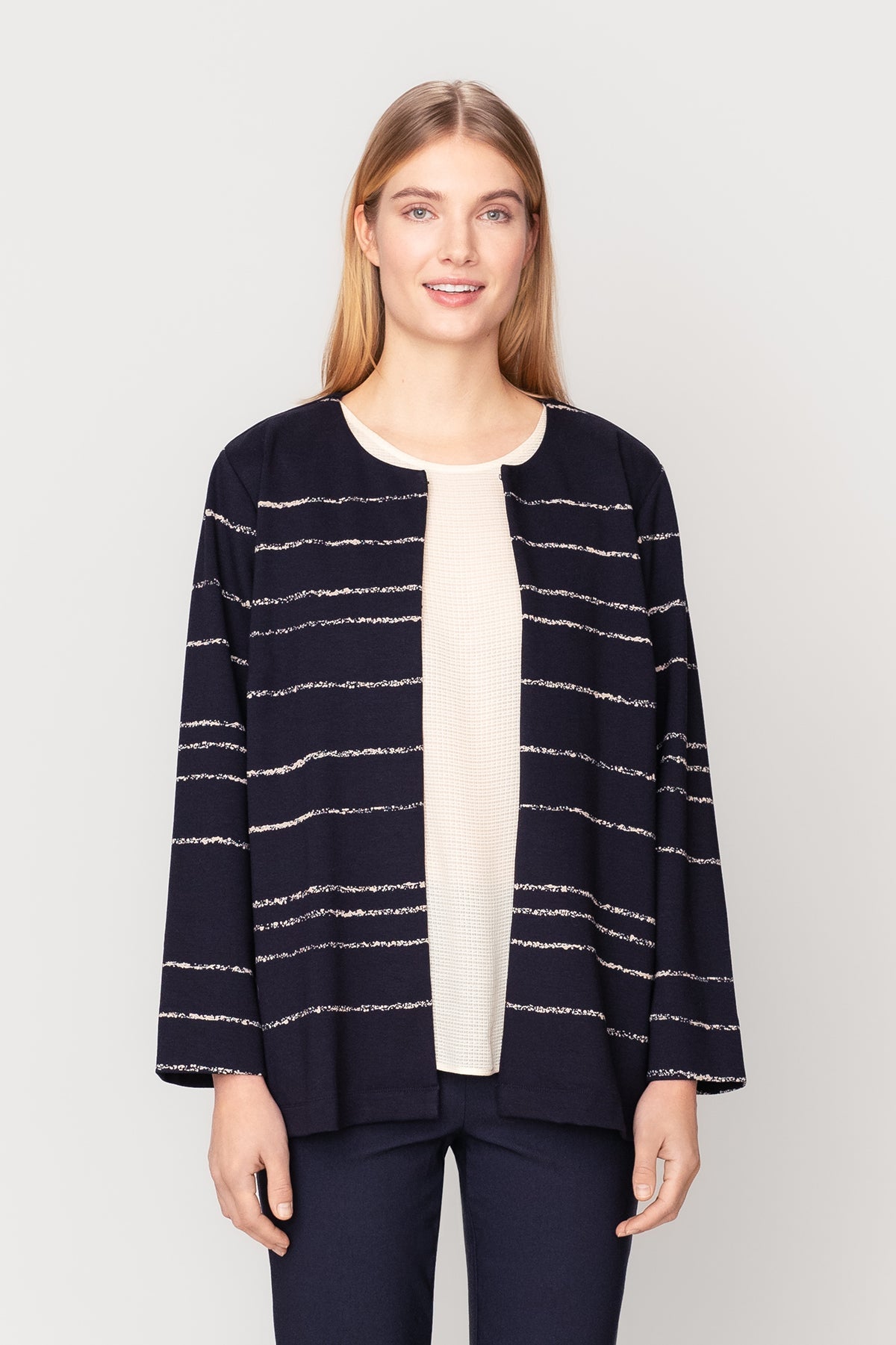 KORTE jacket