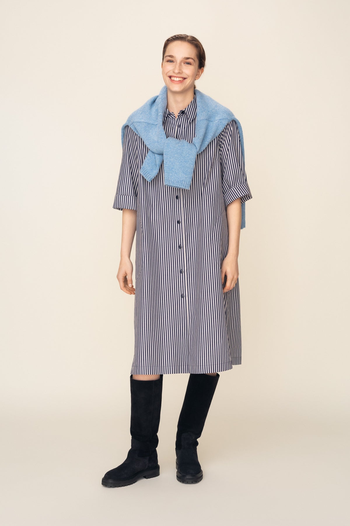 LÄHDE dress