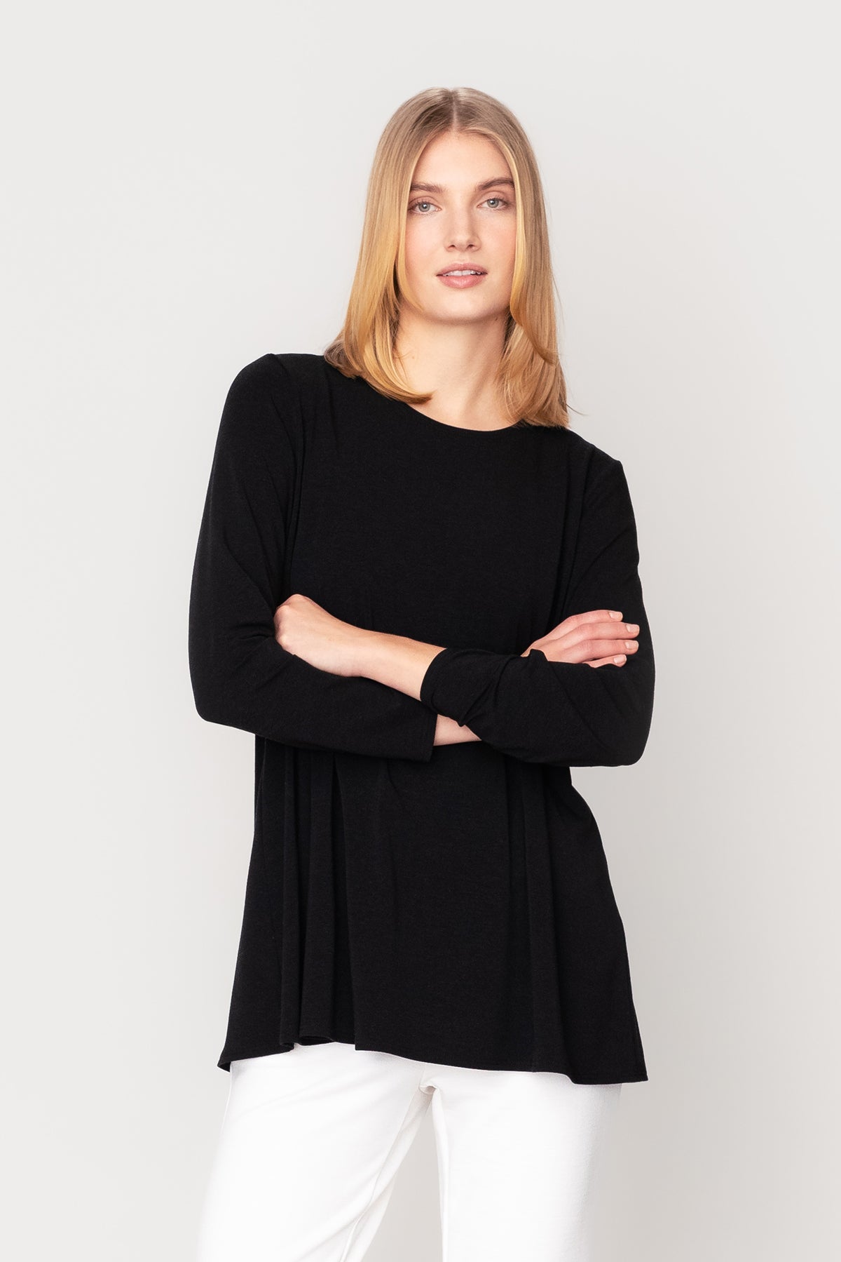 PIKI tunic