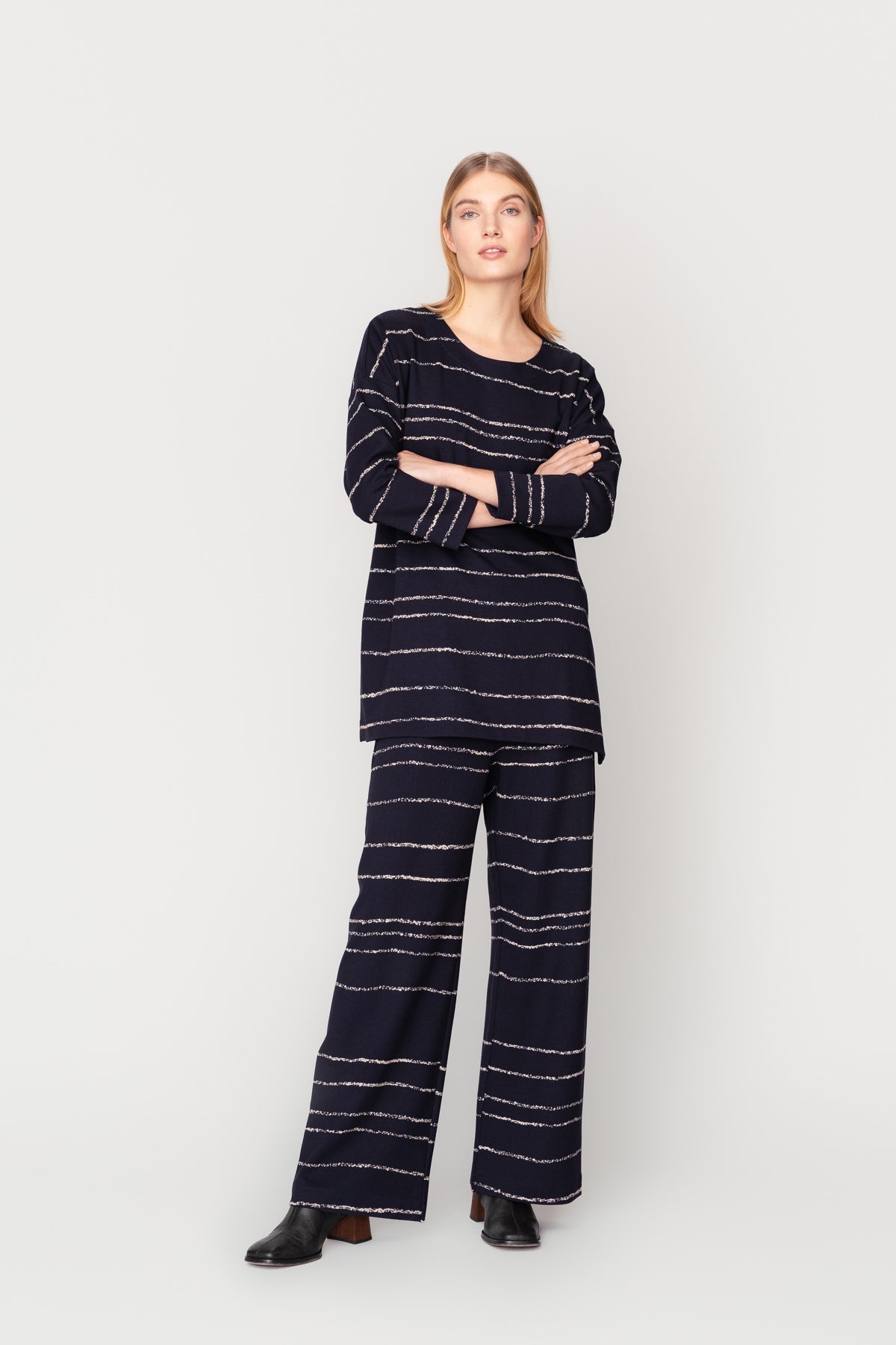 PUISTO trousers
