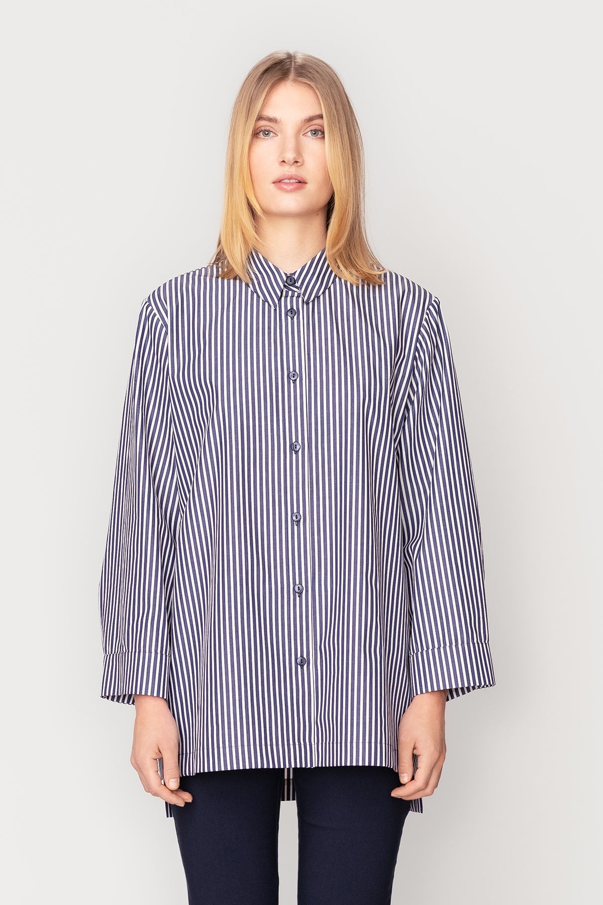 SAARI shirt