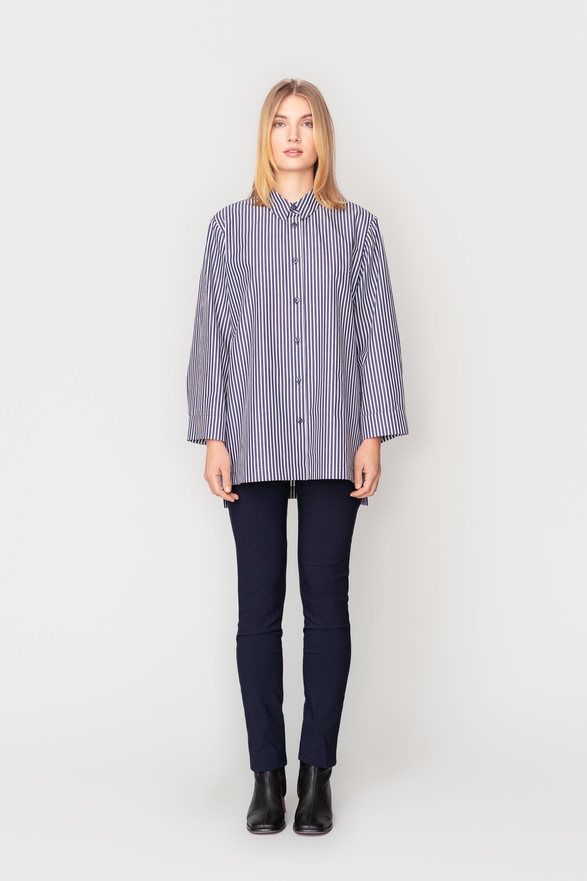 SAARI shirt