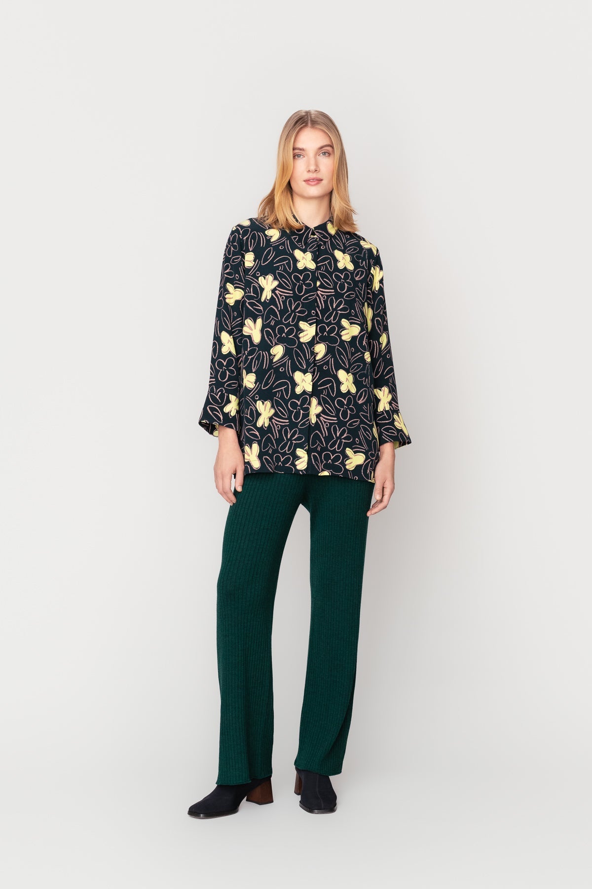 SALO shirt