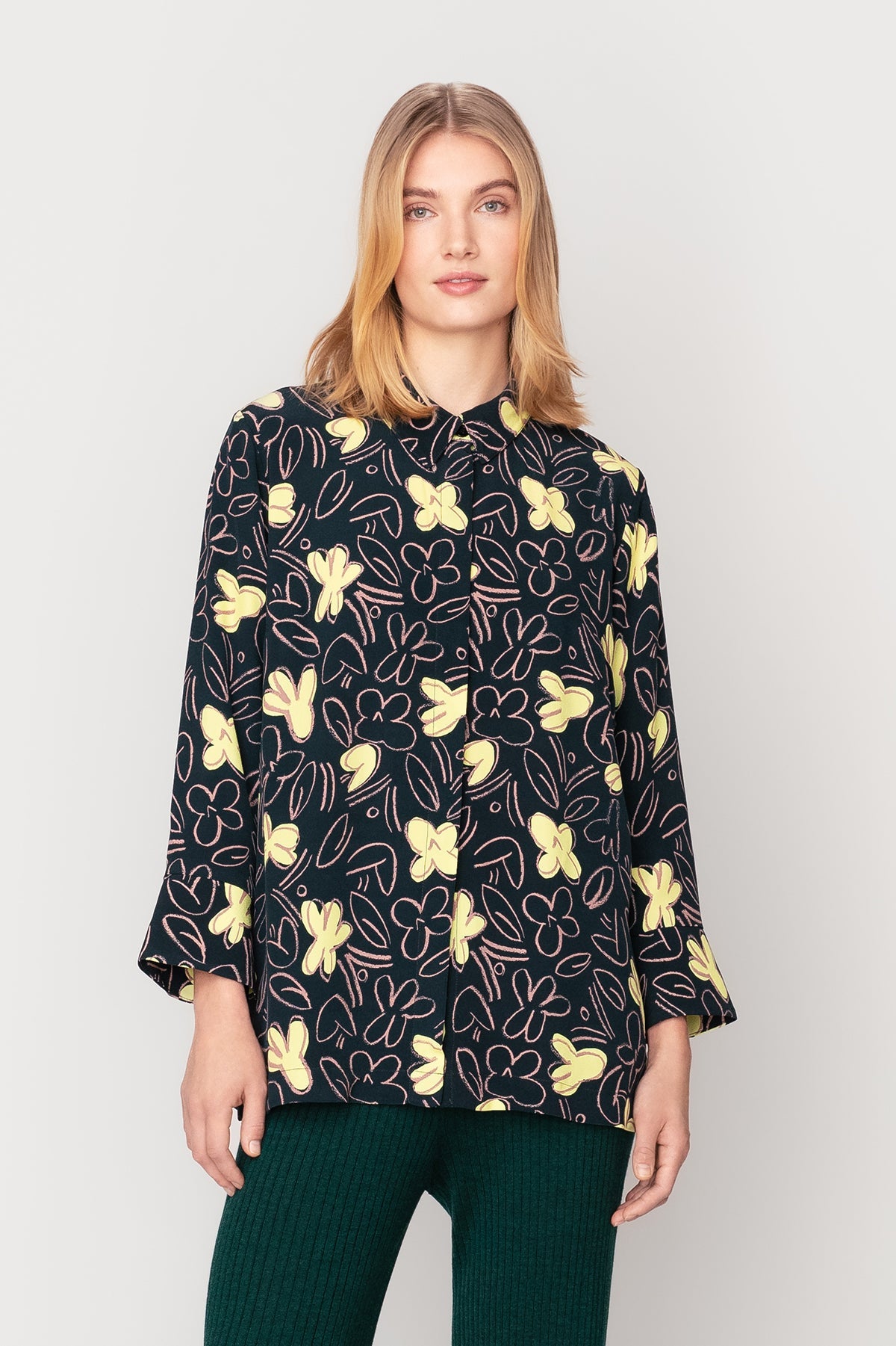 SALO shirt