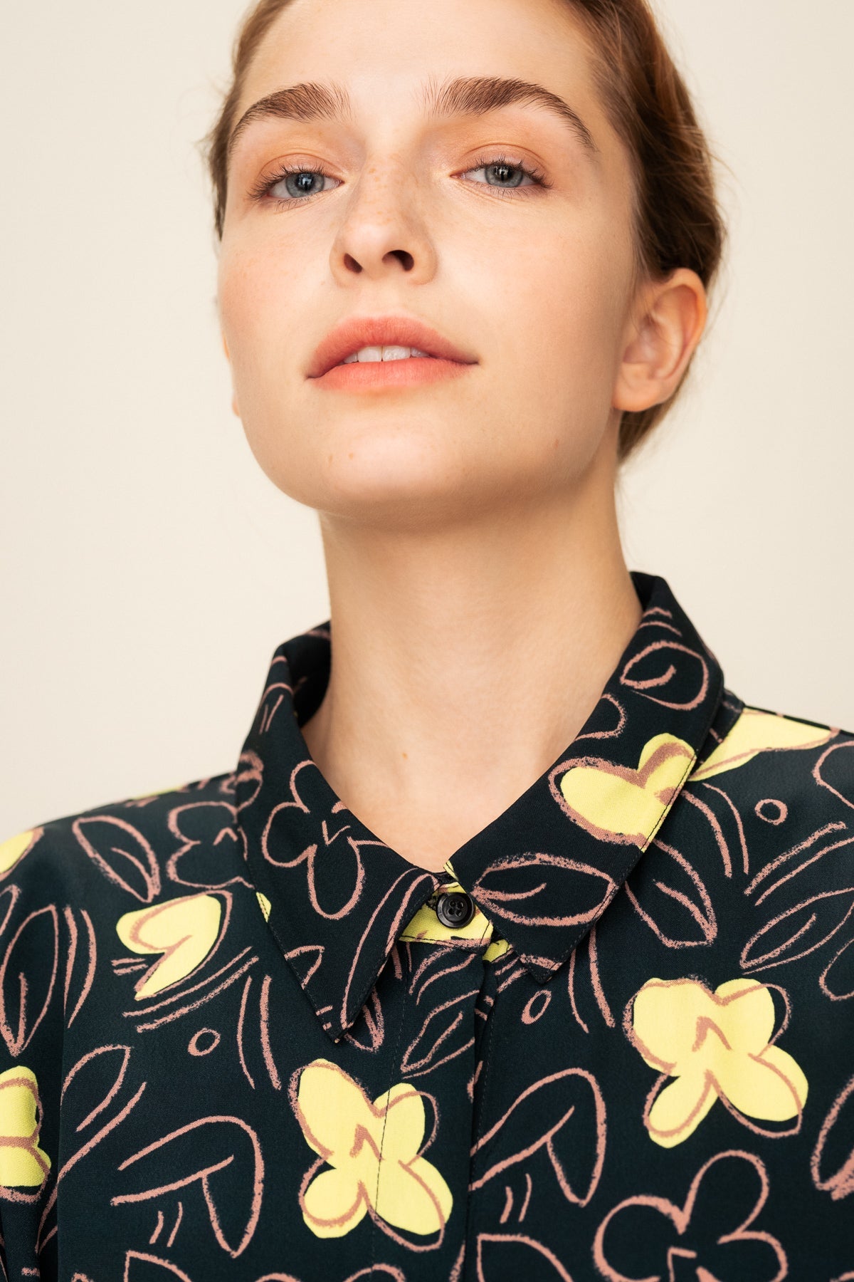 SALO shirt