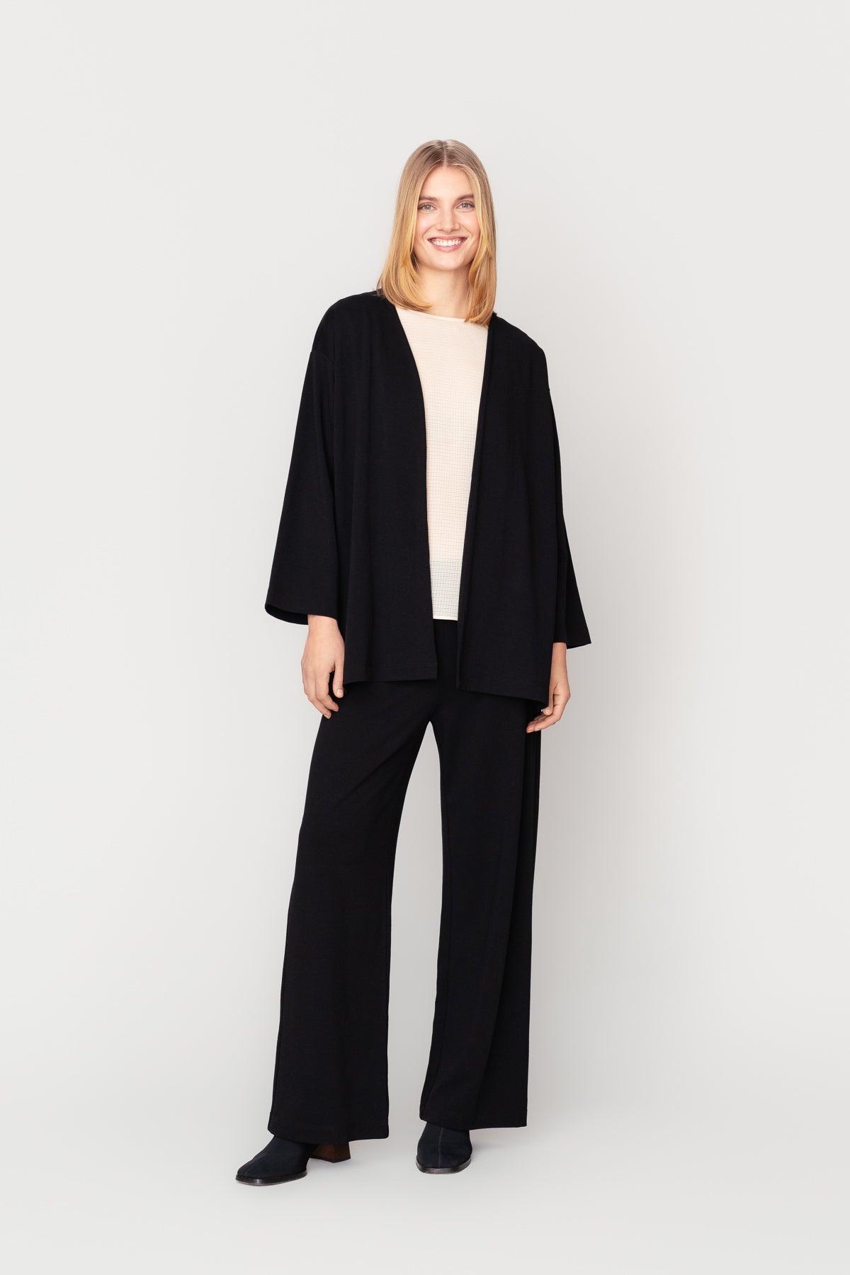 SENSO trousers black