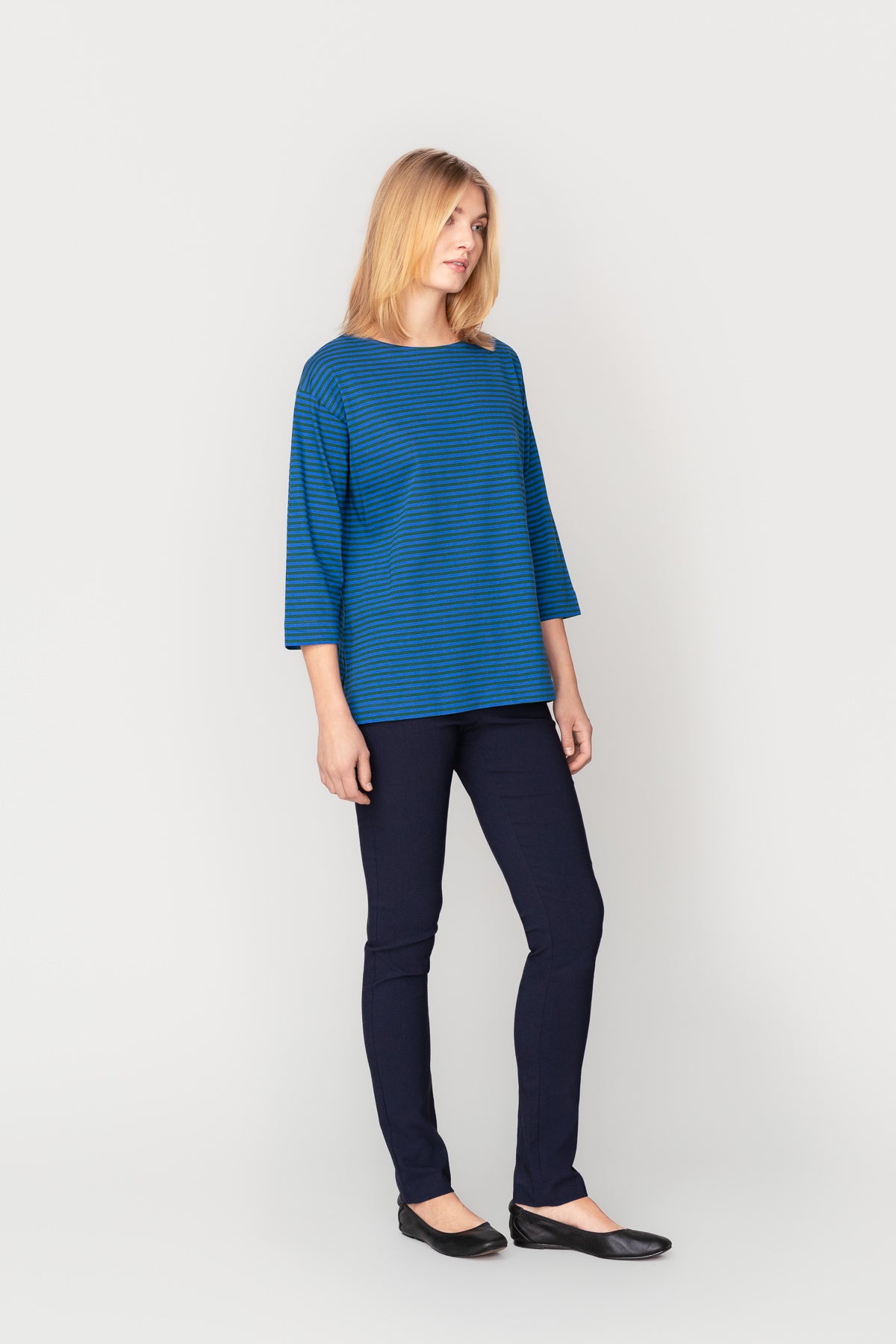 ULPUKKA top blue-green