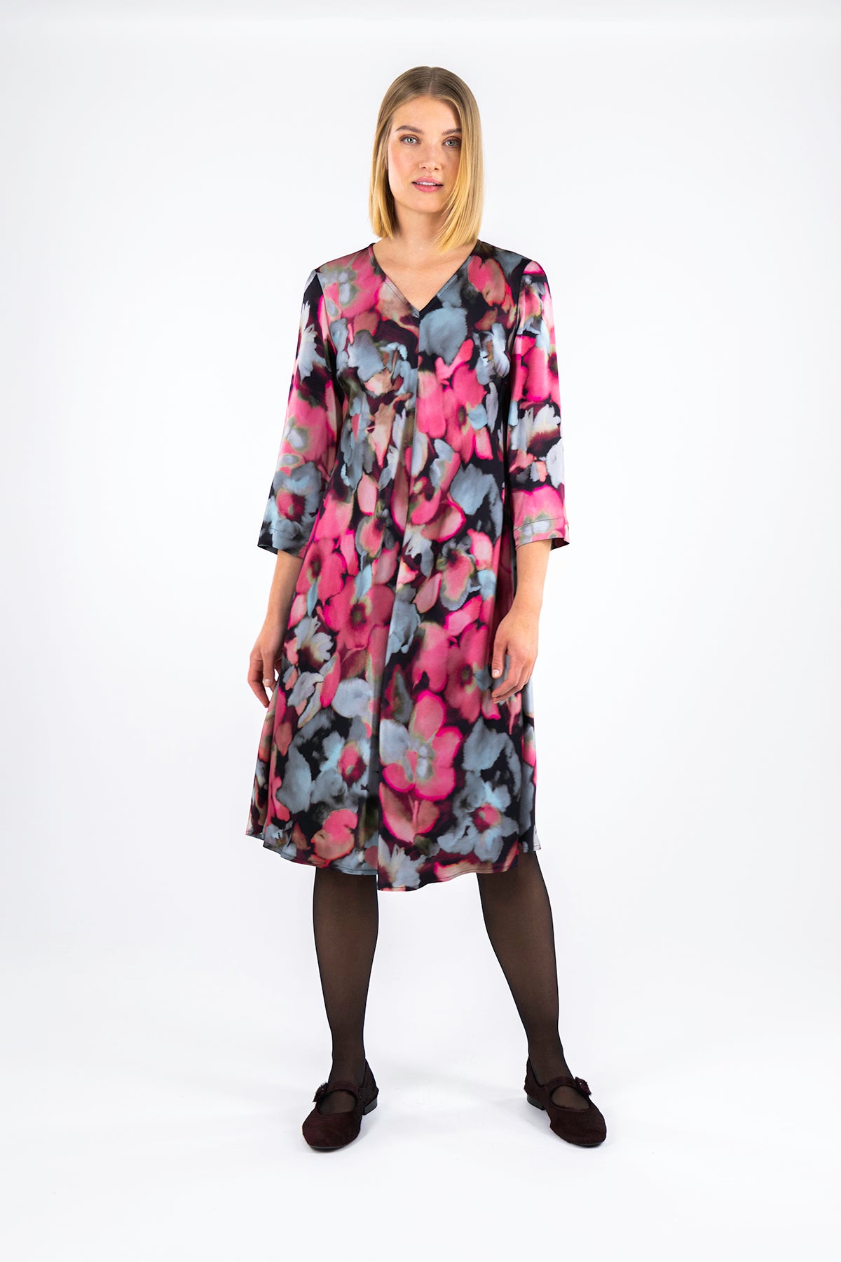 ANDROMEDA dress