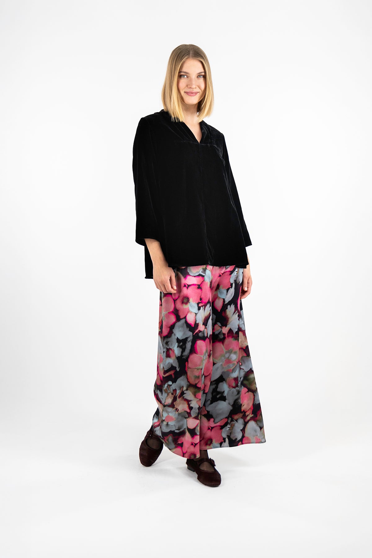 ARIES trousers