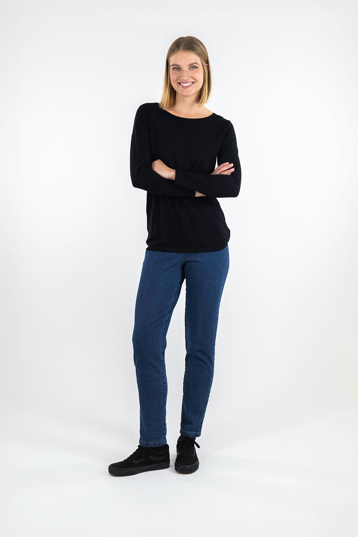 ELVINA trousers