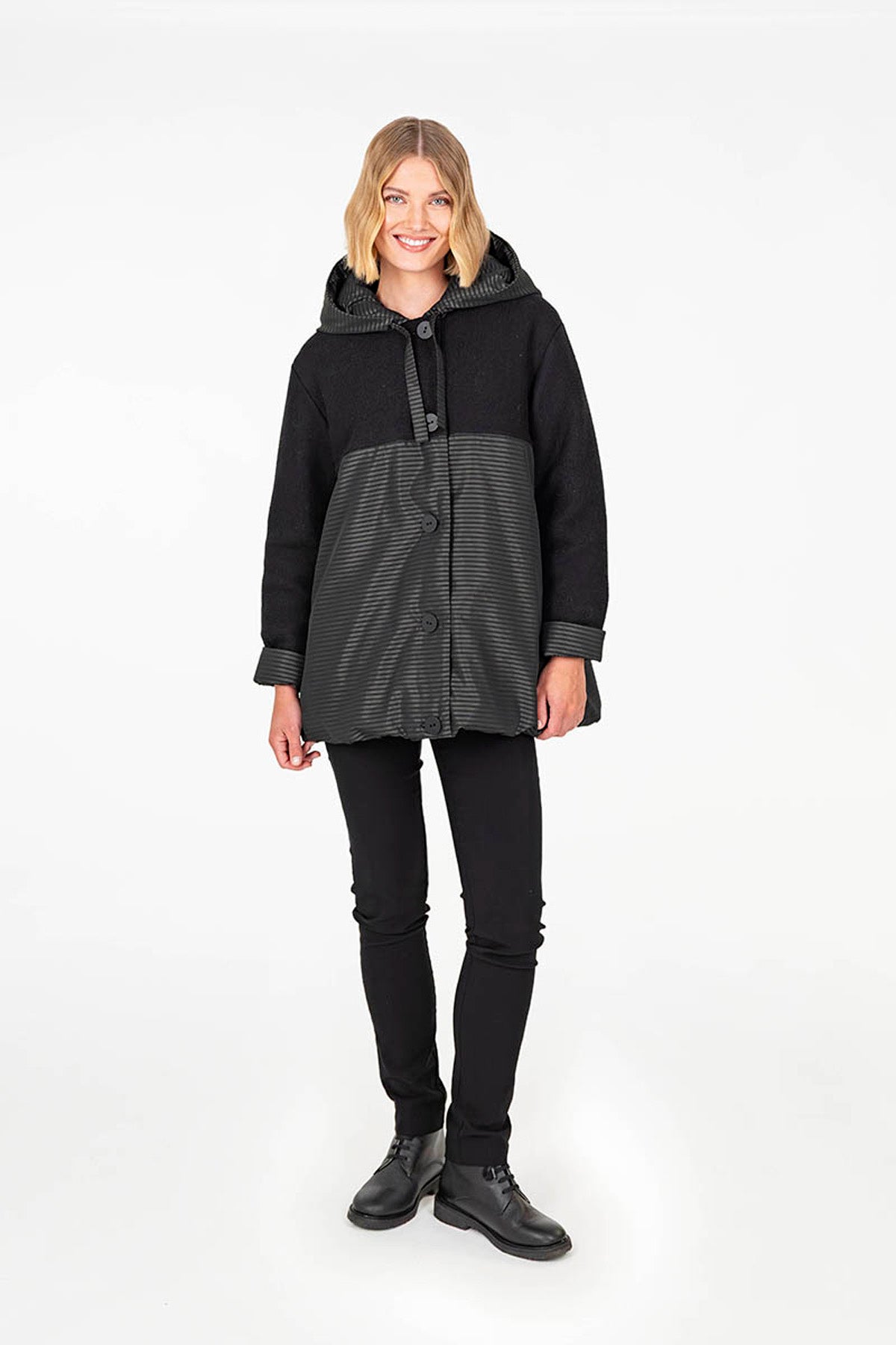HALI coat
