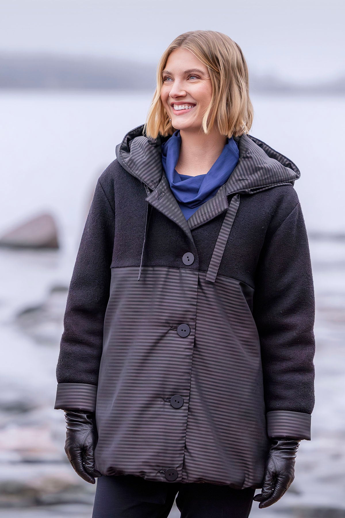 HALI coat