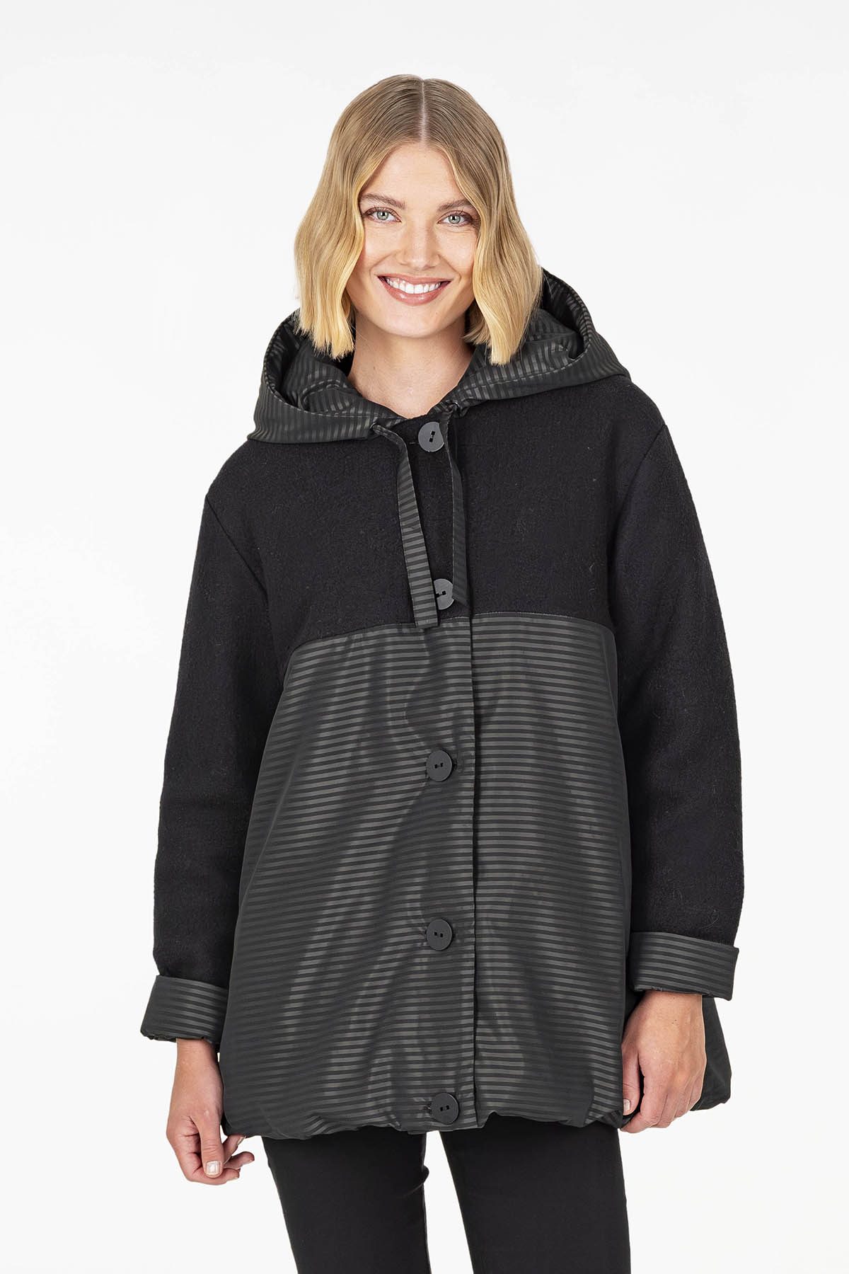 HALI coat