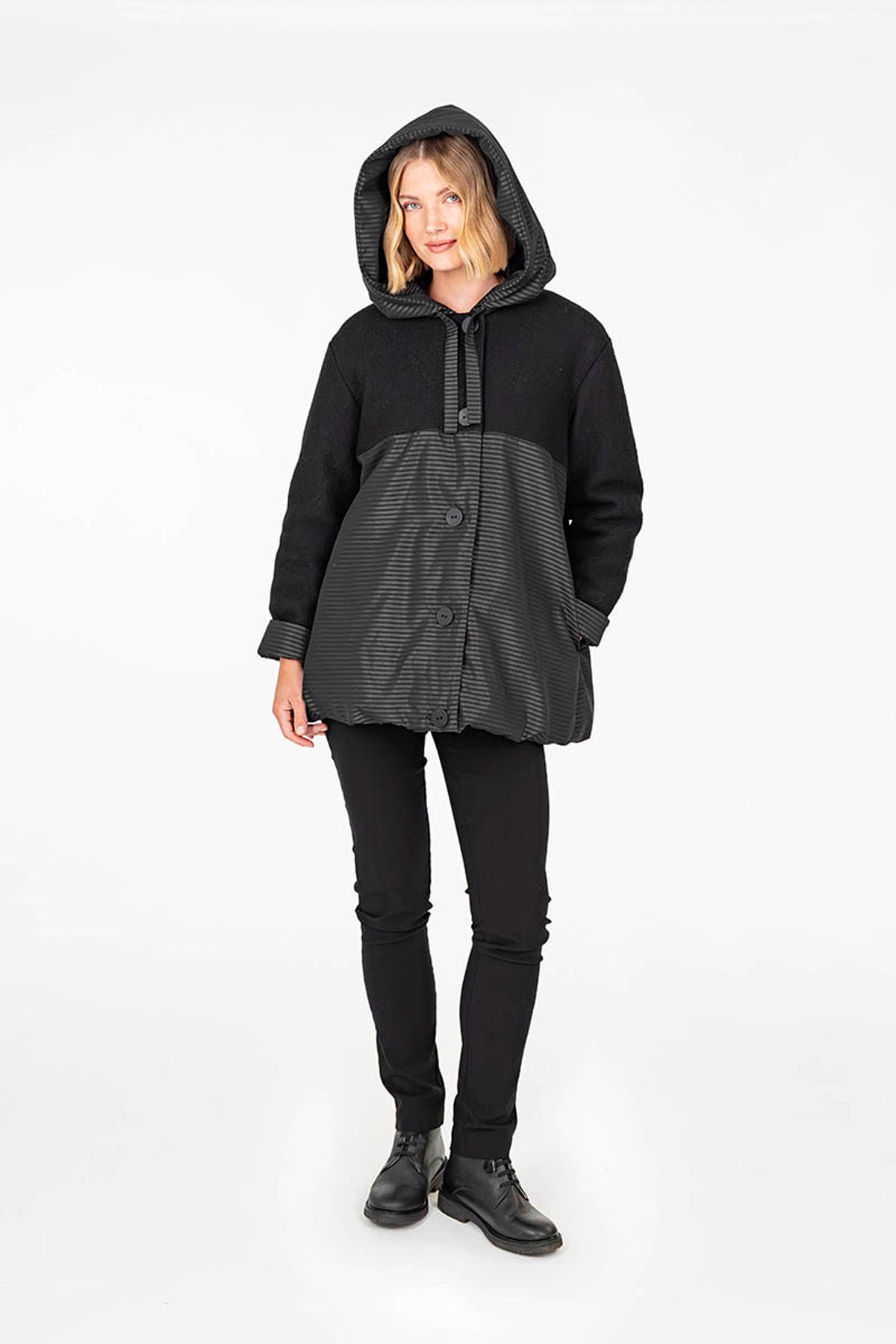 HALI coat