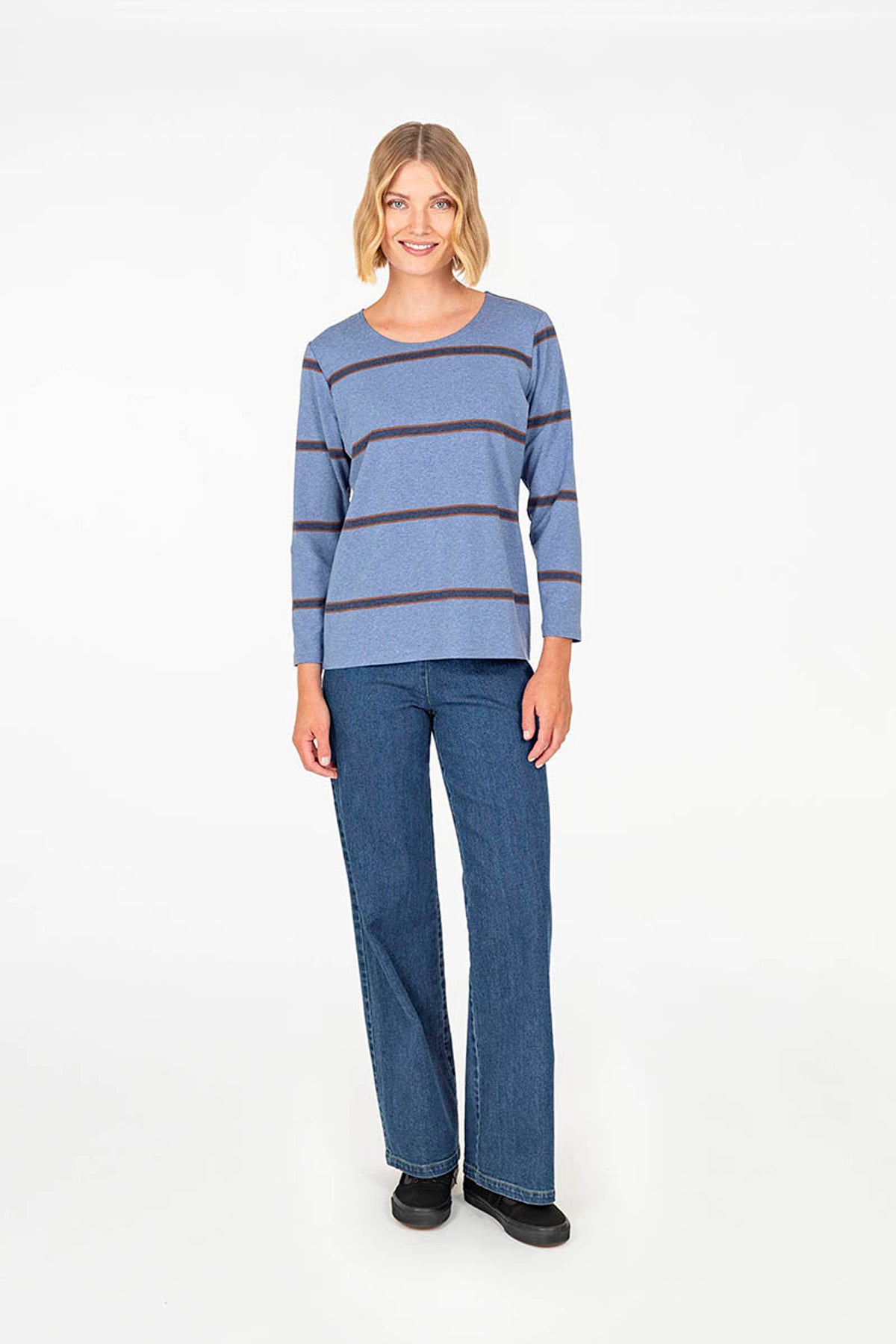 JOKI top blue