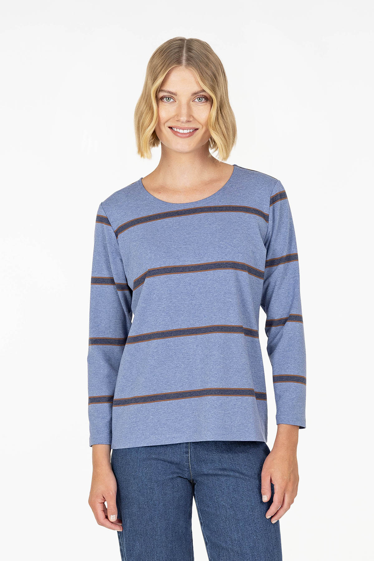 JOKI top blue